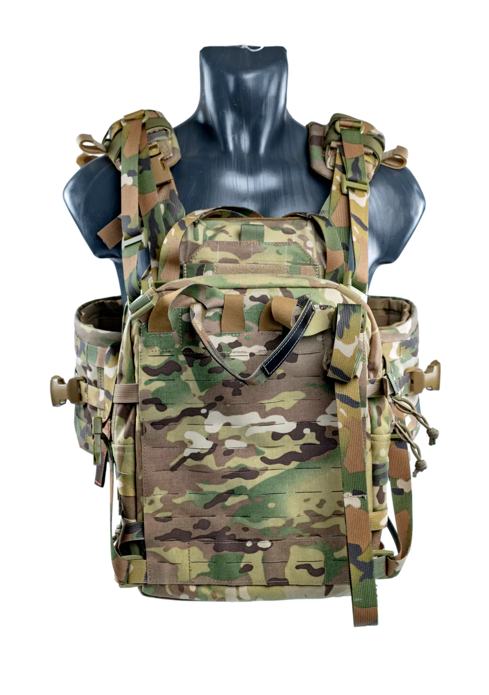 Preorder: Russian Gear Craft "Atom Velocity" Tactical Backpack