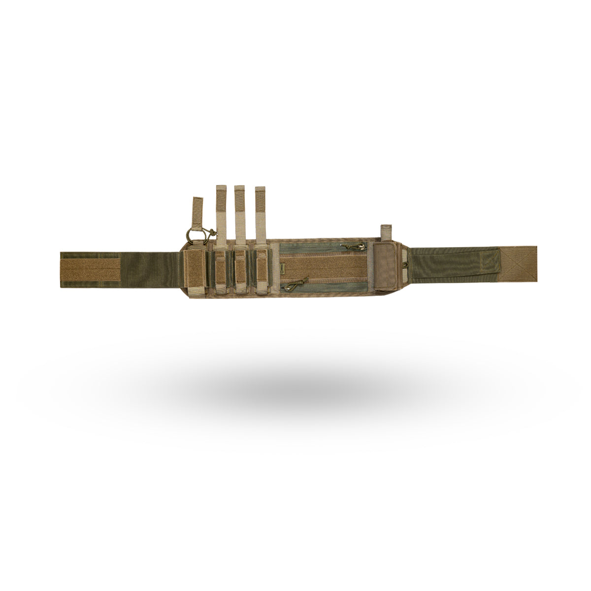 Preorder: Russian MBC Concealed Carry Belt Type 1 – Tactical Low-Profile Waist Strap
