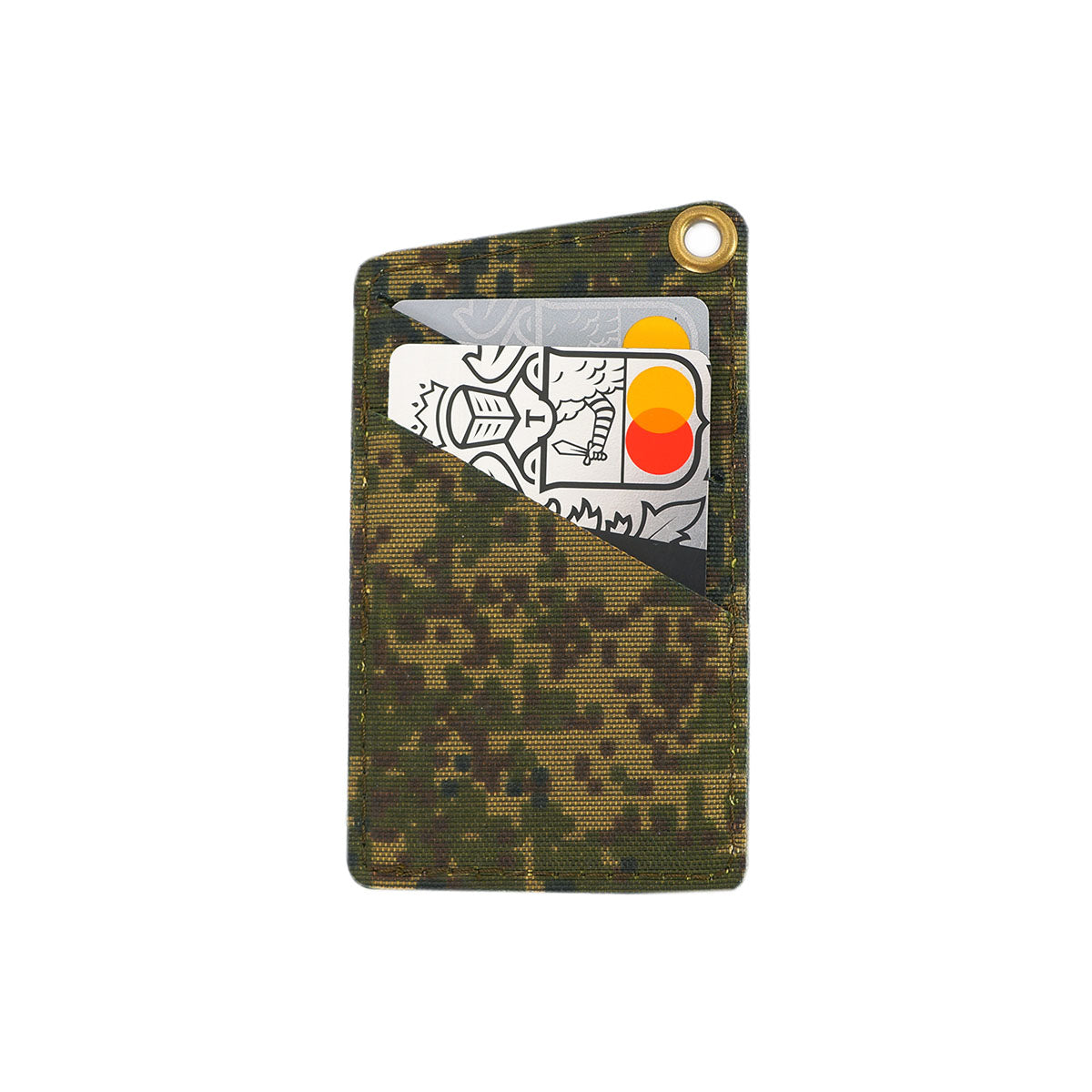 Preorder: Russian MBC Card Holder/Pouch