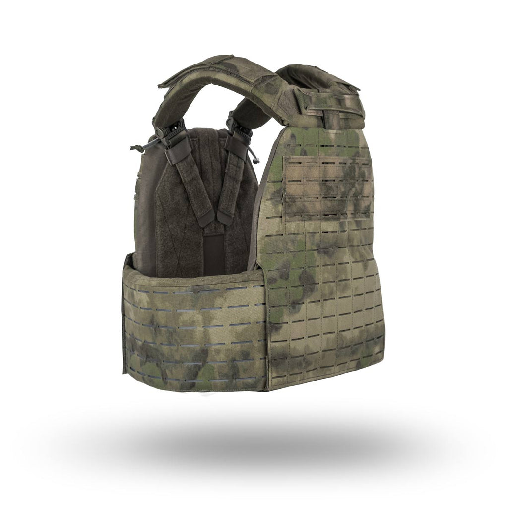 Preorder: Russian MBC MBS / MBS-X Tactical Vest – Modular Plate Carrier System
