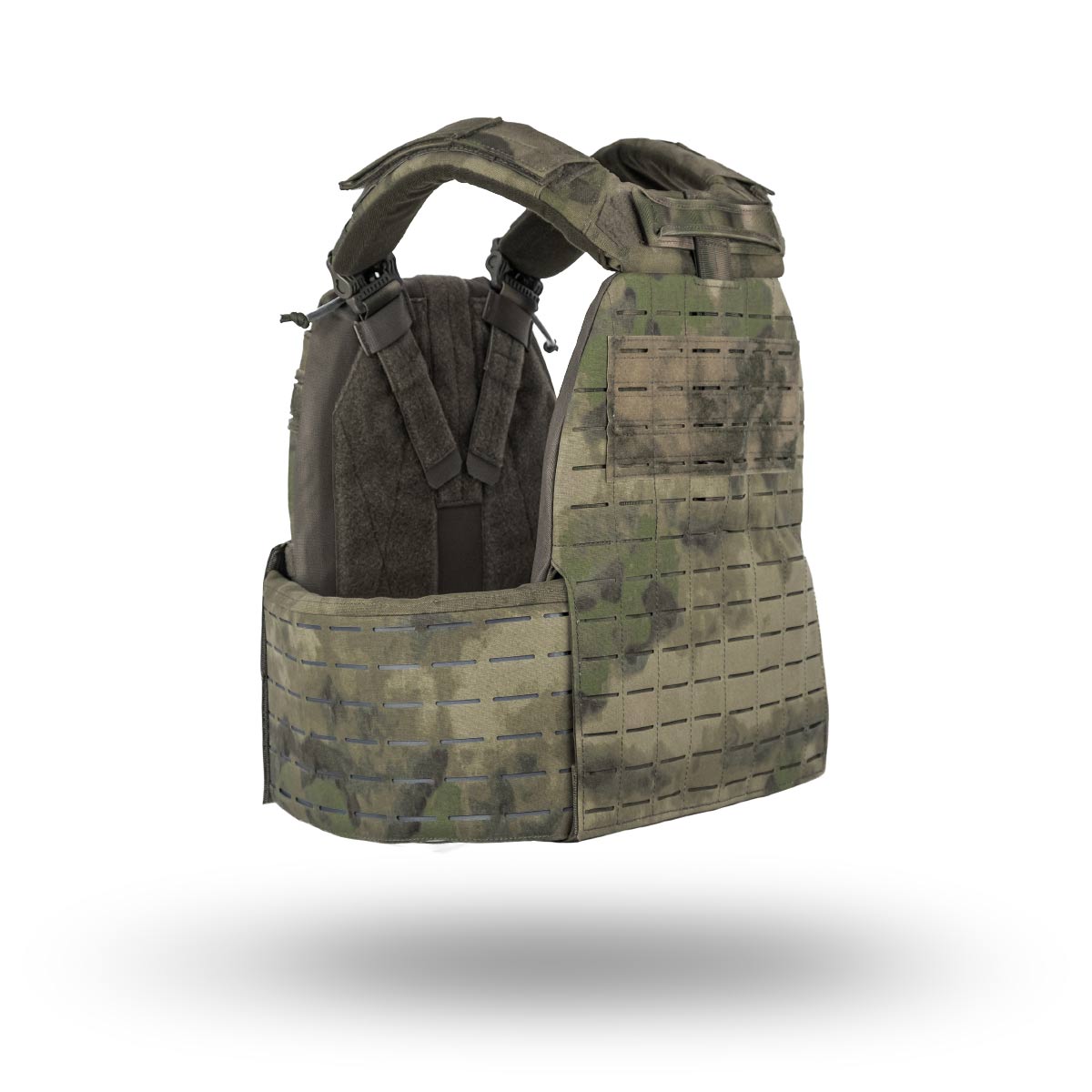 Preorder: Russian MBC MBS / MBS-X Tactical Vest – Modular Plate Carrier System