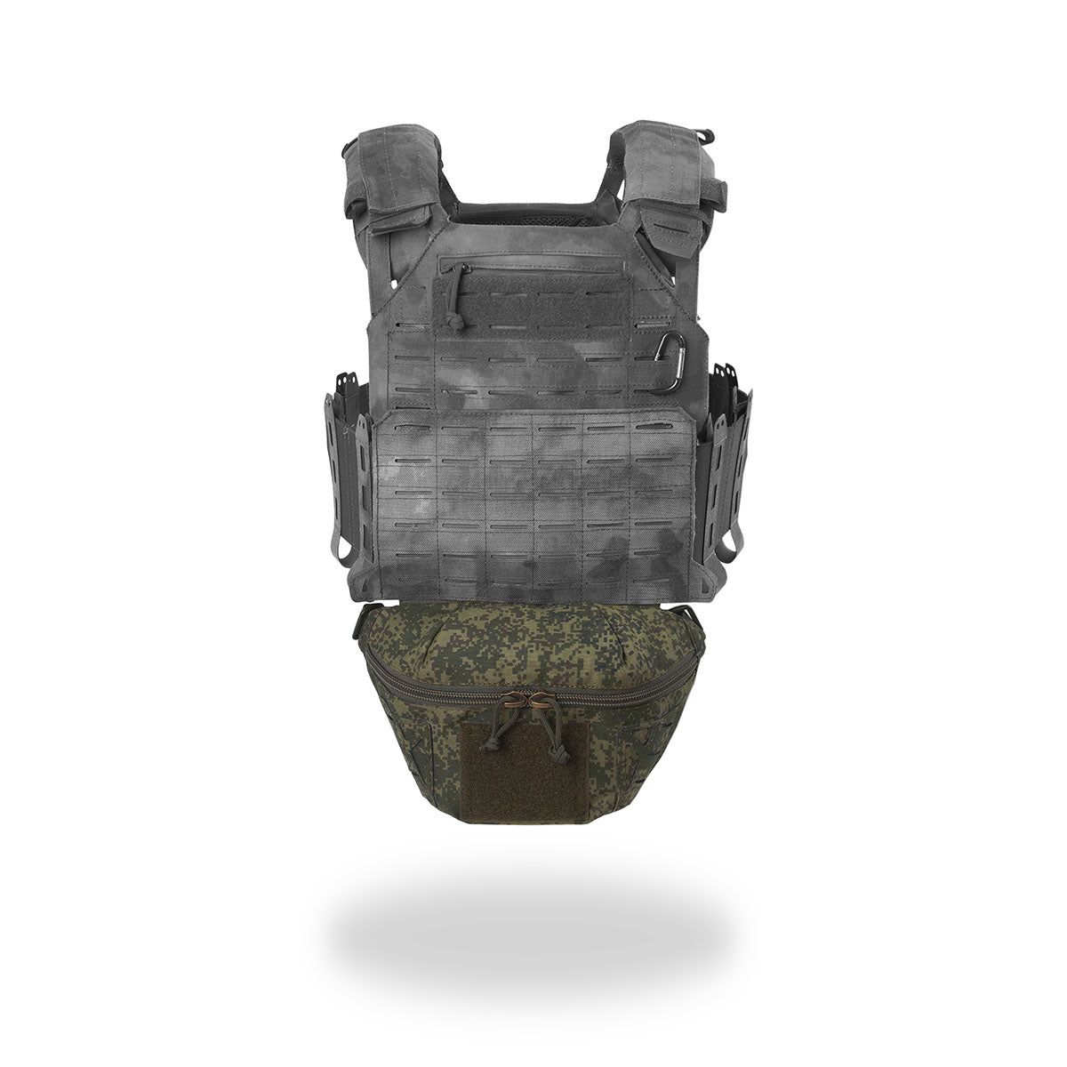 Preorder: Russian MBC "Frog" Load Bearing Waist Pouch/Bag