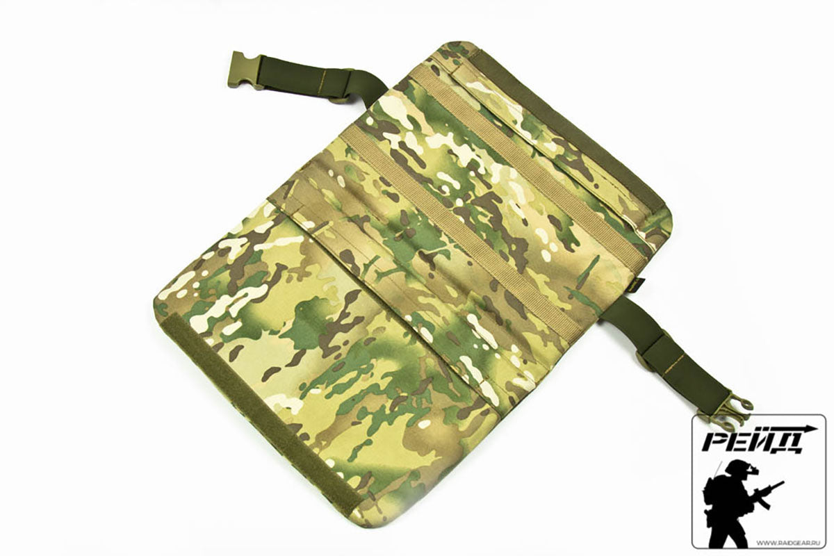 Preorder: Russian MBC Folding Seat Pad
