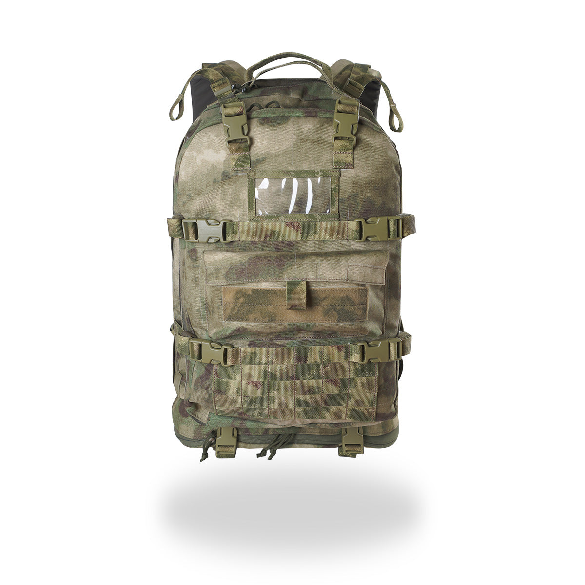 Preorder: Russian MBC "Paracelsus" Medical Backpack