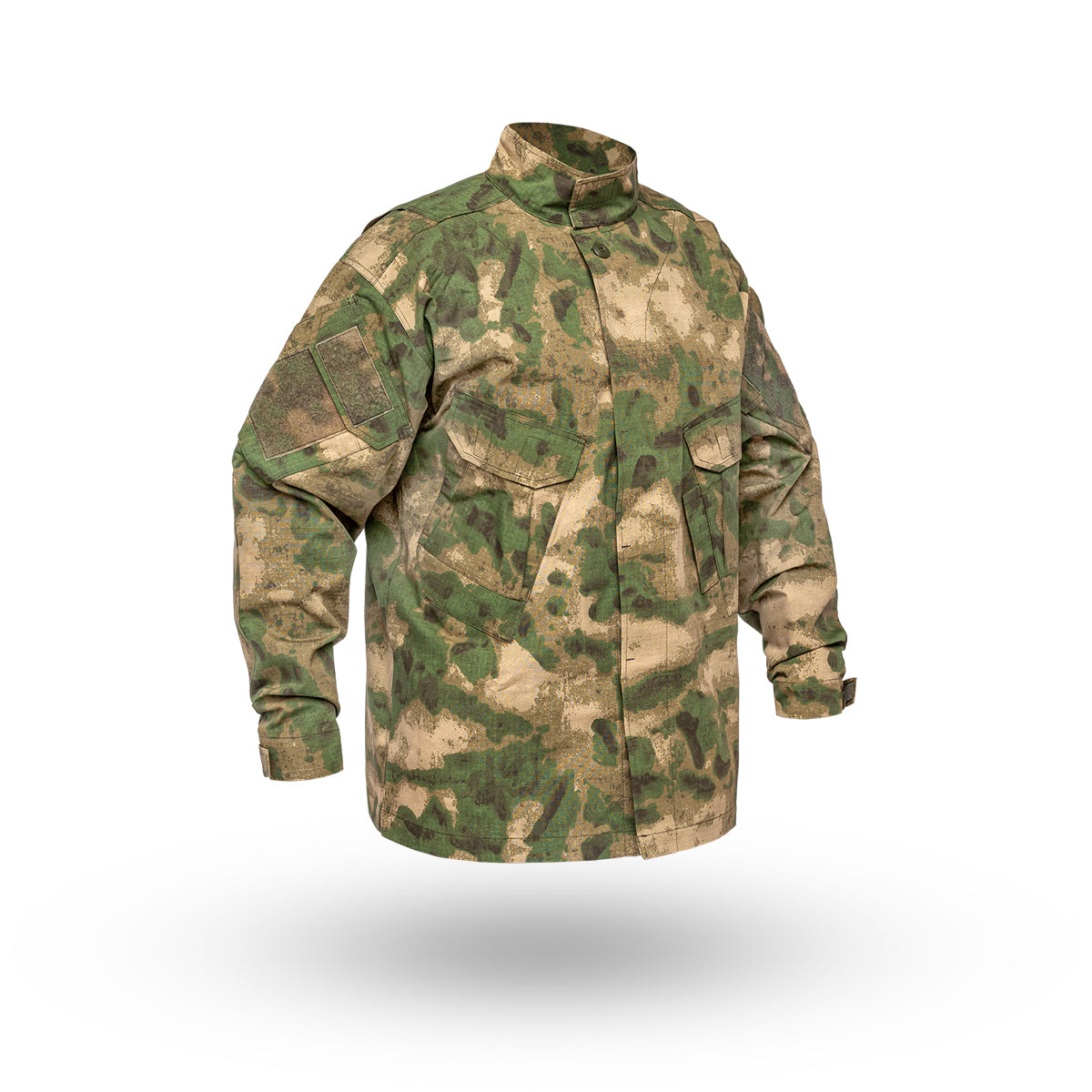 Preorder: Russian MBC Gen.3 Combat Jacket – Tactical Military Uniform Coat