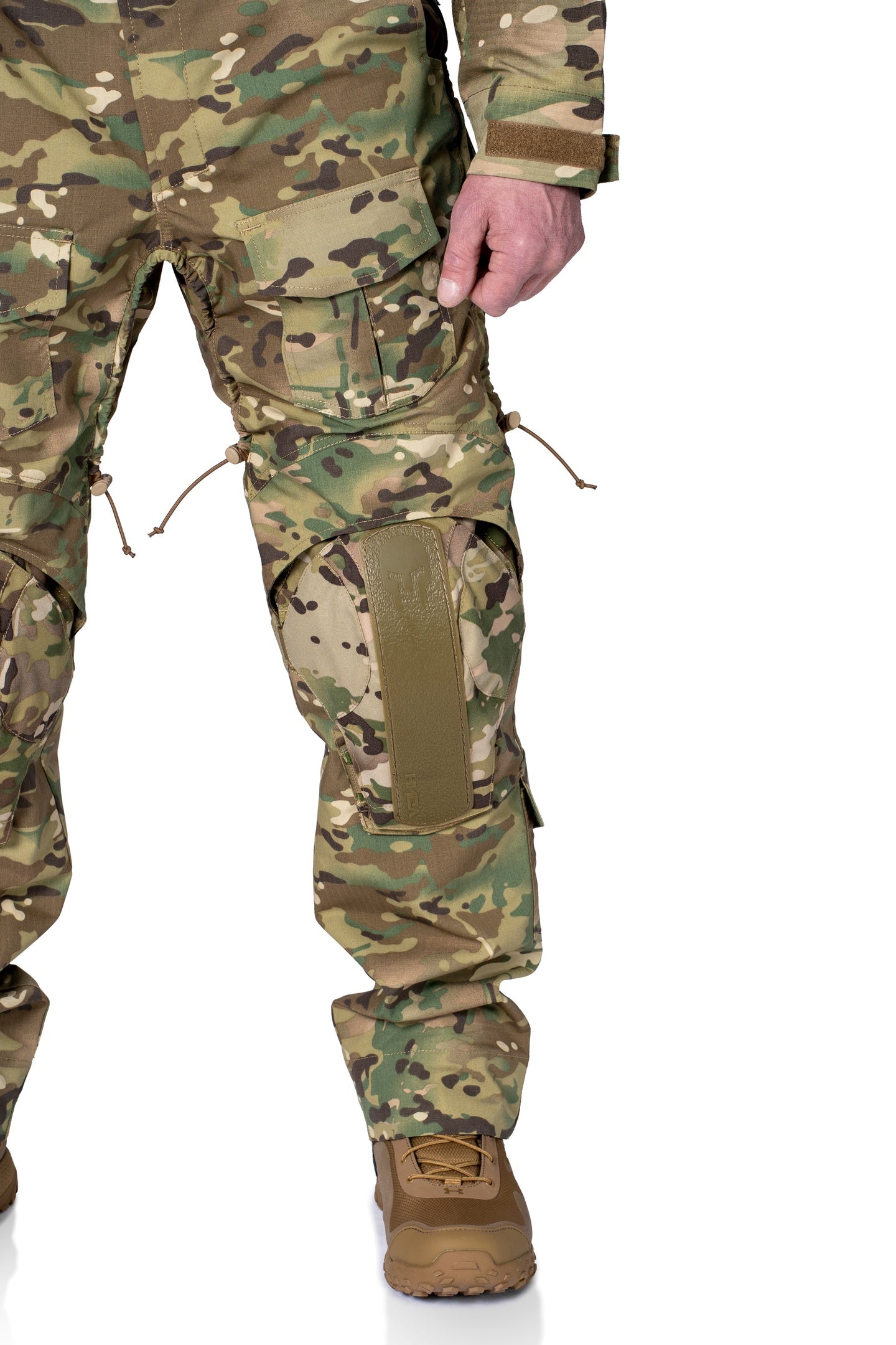 Preorder: Russian VOIN "Uron" Combat Pants – SVO Edition Tactical Military Trousers
