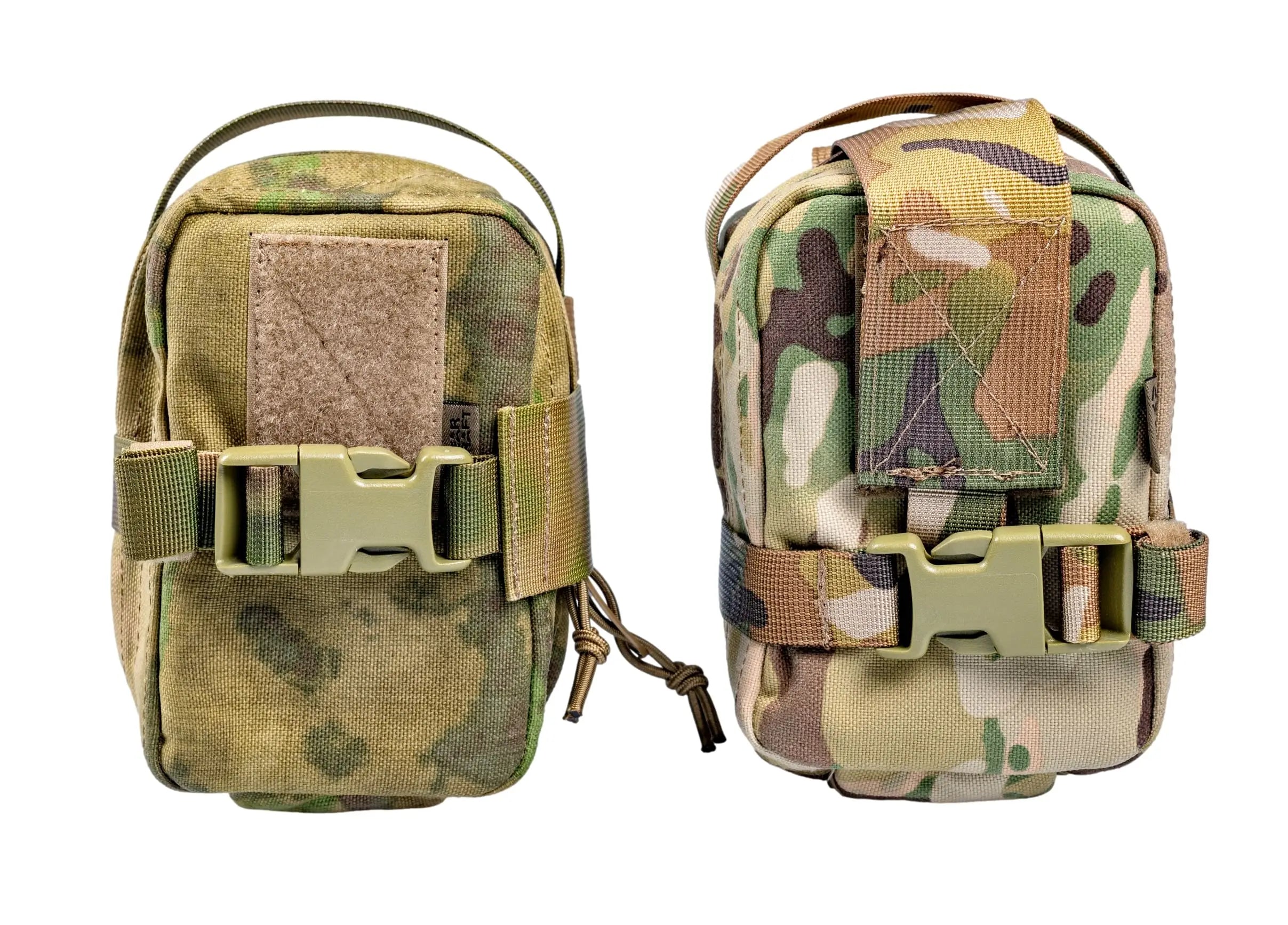 Preorder: Russian Gear Craft "Cage" Small Drone Pouch