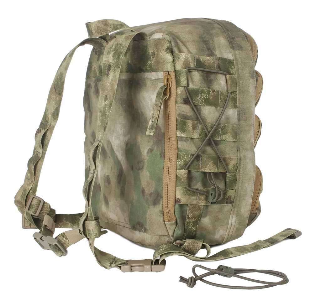 Preorder: Russian Gear Craft Small Group Medical Backpack - Tactical Trauma Bag