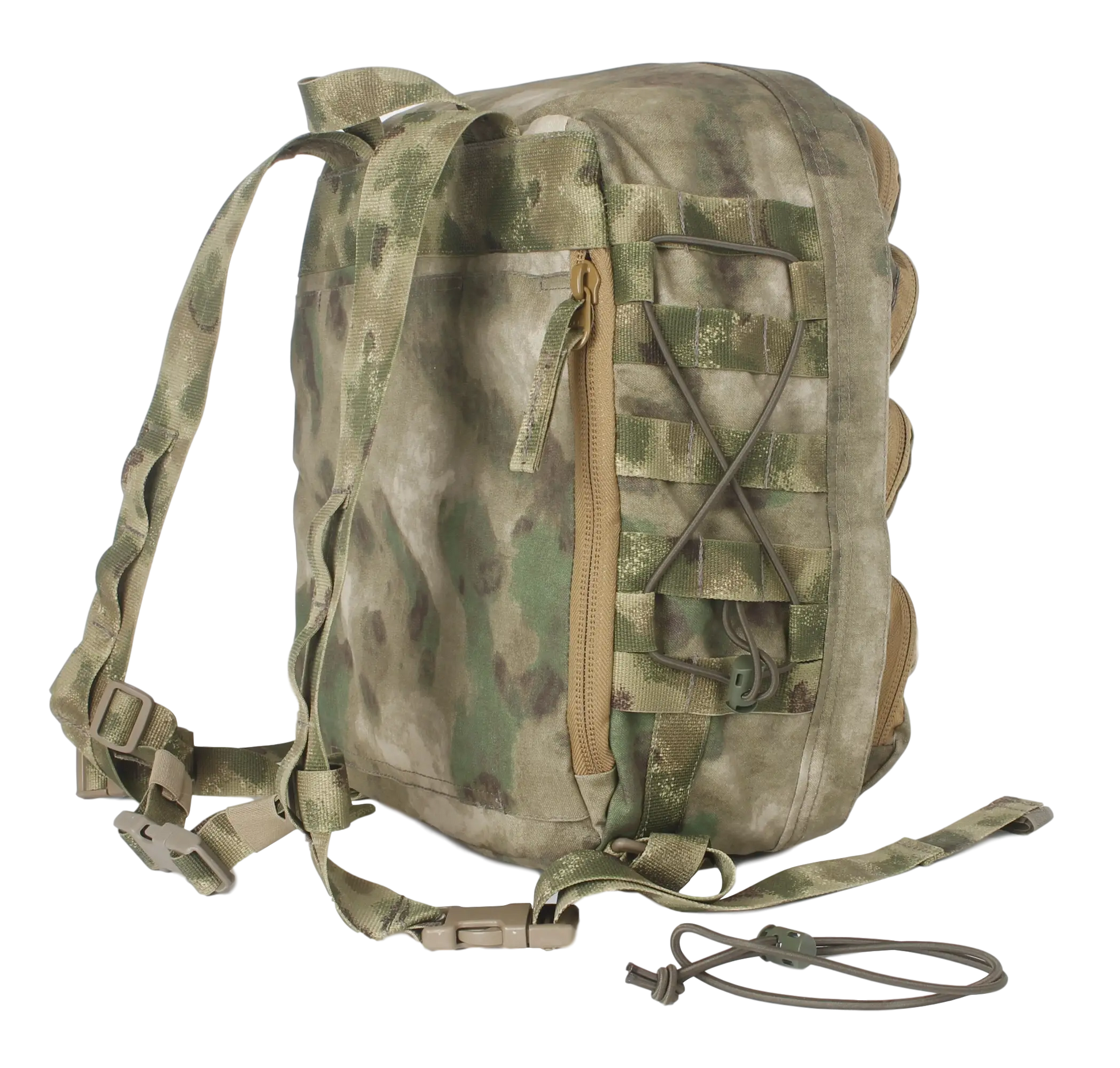 Preorder: Russian Gear Craft Small Group Medical Backpack - Tactical Trauma Bag