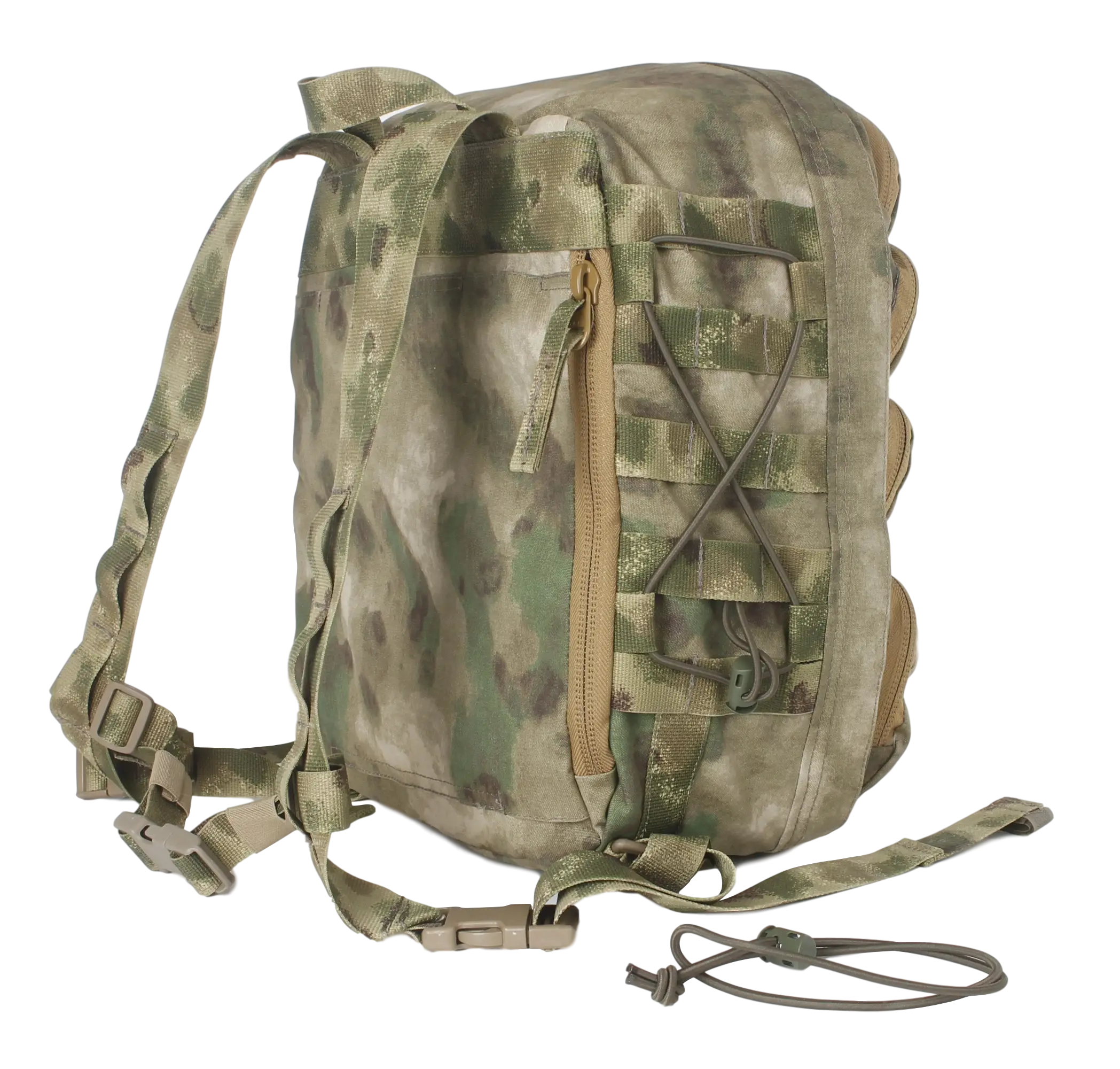 Preorder: Russian Gear Craft Small Group Medical Backpack - Tactical Trauma Bag