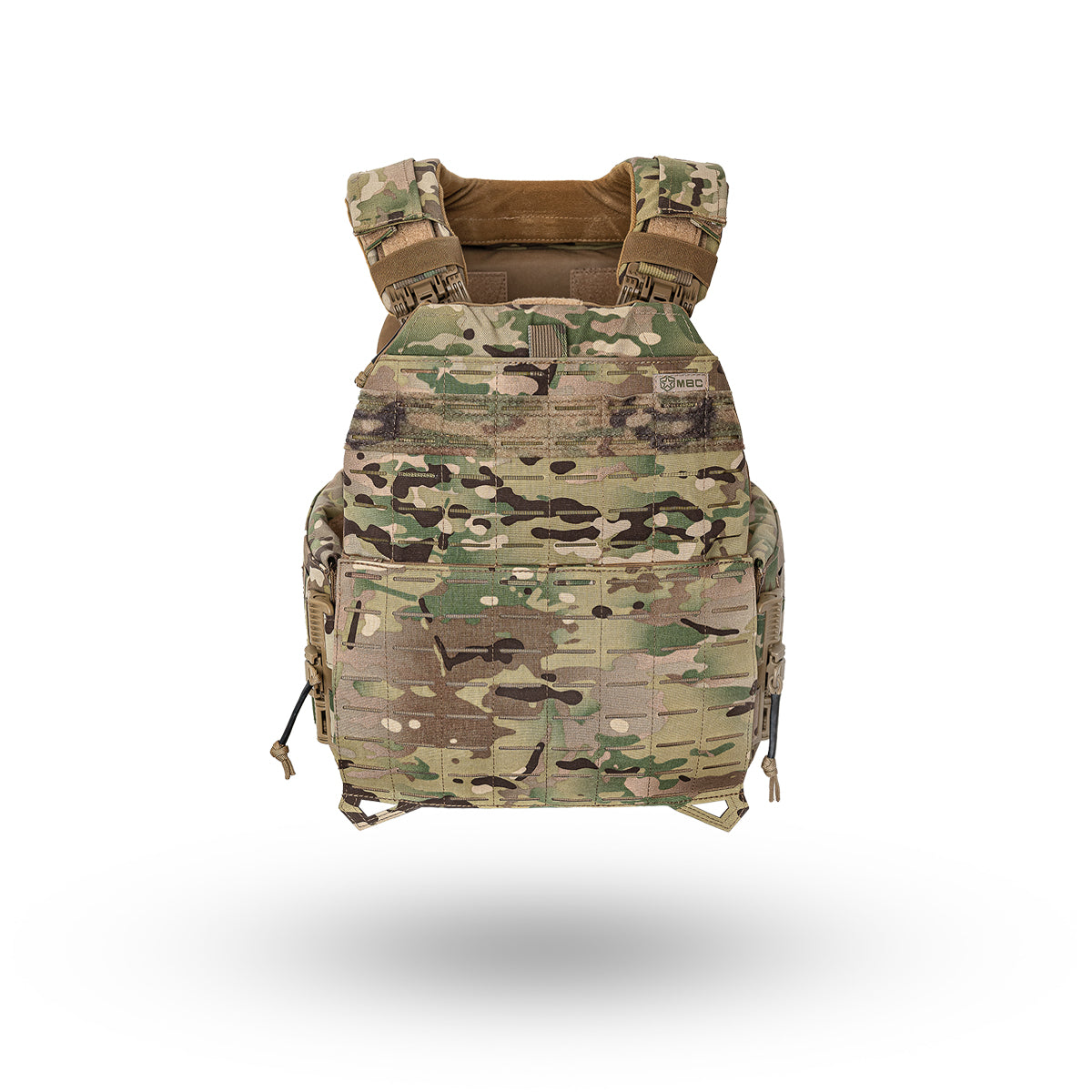 Preorder: Russian MBC MBS / MBS-X Tactical Vest – Modular Plate Carrier System