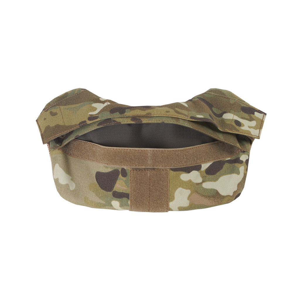 Preorder: Russian MBC "Kontur" Shoulder-Chest Module – Tactical Load-Bearing Vest Expansion