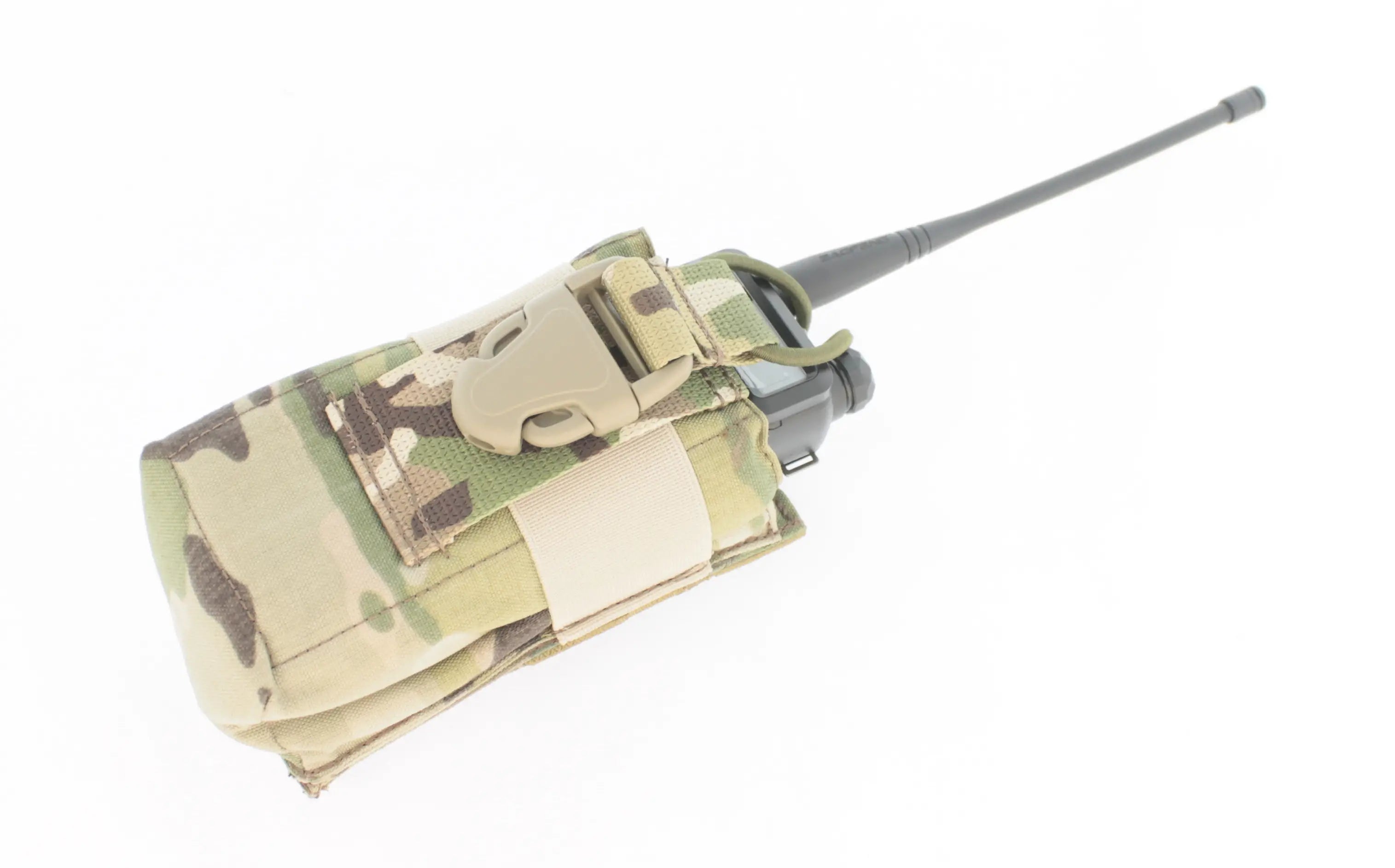 Preorder: Russian Gear Craft MK-3 Tactical Radio Pouch