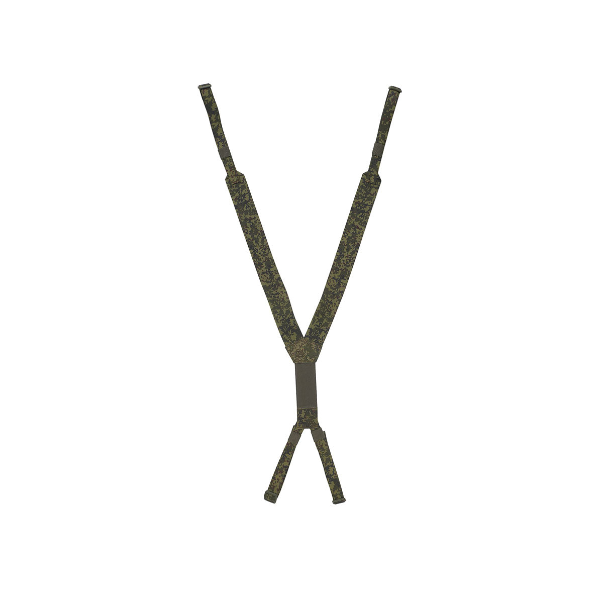 Preorder: Russian MBC Tactical Suspender Harness – Adjustable Load-Bearing Support Straps