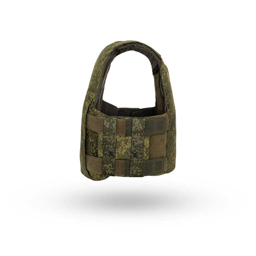 Preorder: Russian MBC Spectre Concealed Carry Vest – Tactical Low-Profile Body Armor Carrier