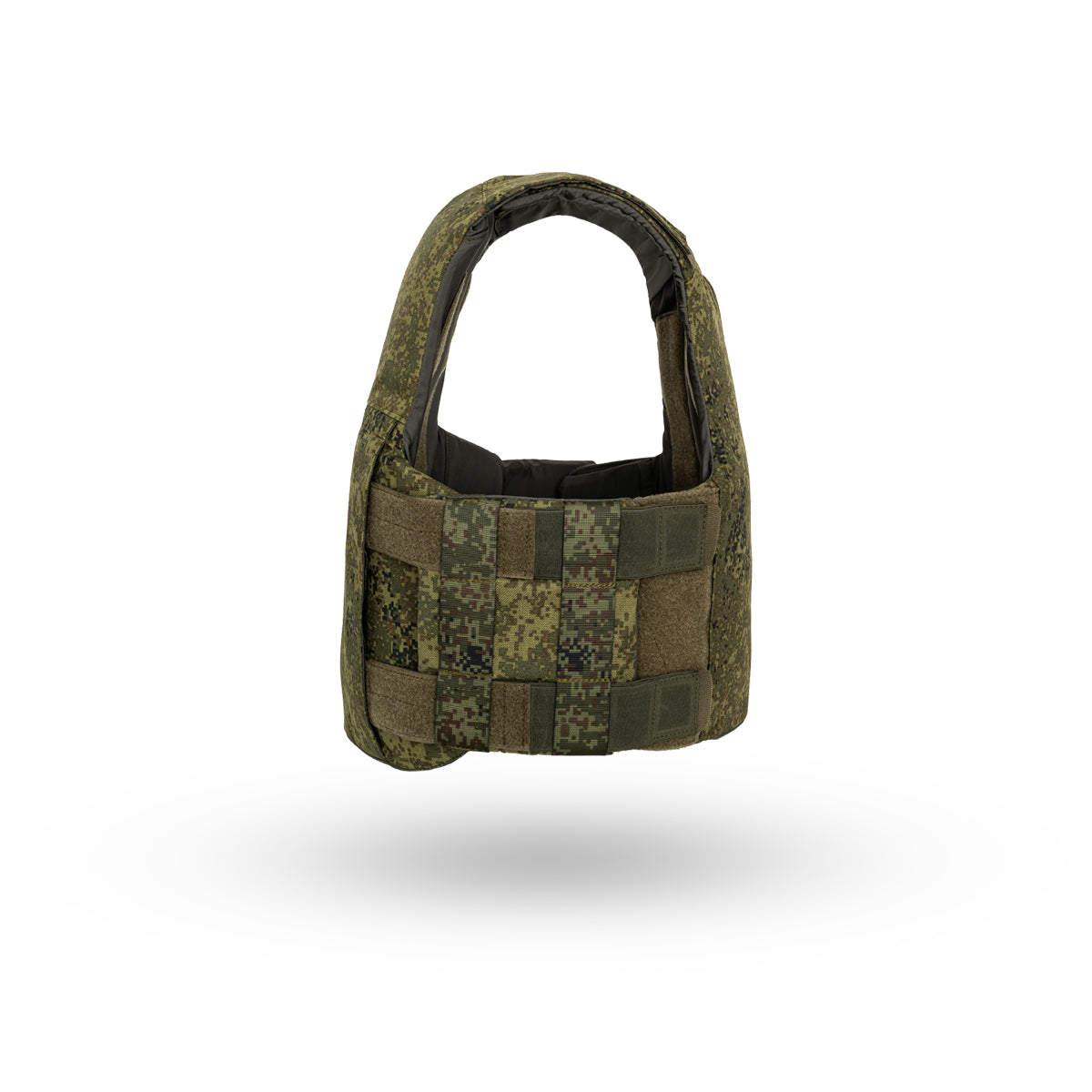 Preorder: Russian MBC Spectre Concealed Carry Vest – Tactical Low-Profile Body Armor Carrier