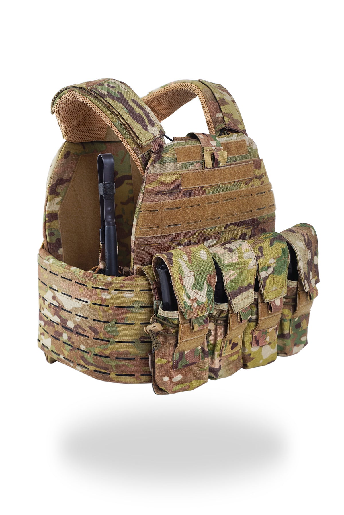 Preorder: Russian MBC Tactical Cummerbund Radio Pouch
