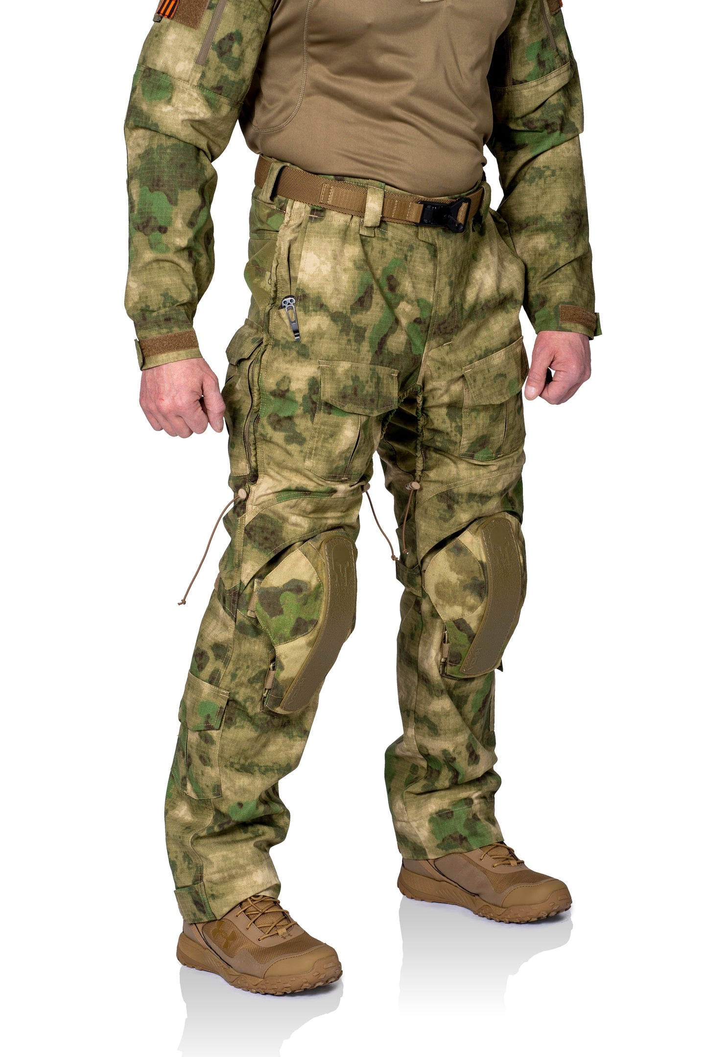 Preorder: Russian VOIN "Uron" Combat Pants – SVO Edition Tactical Military Trousers