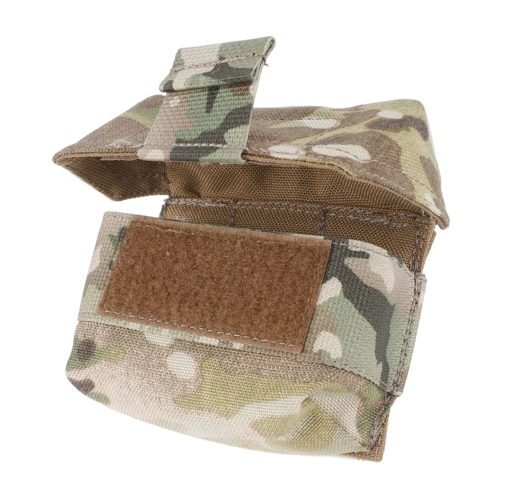 Preorder: Russian Gear Craft .338 Magazine Pouch - Closed Top MOLLE