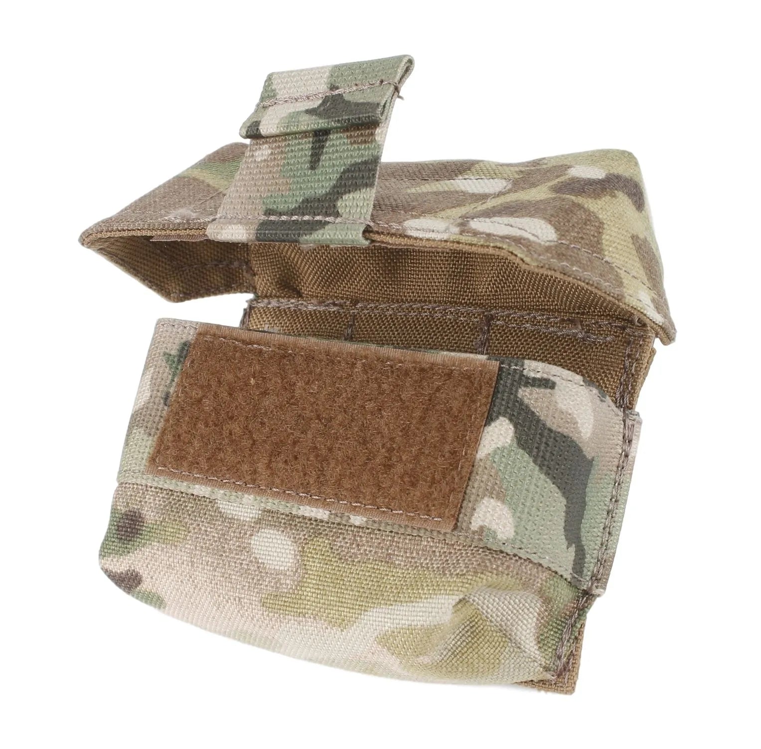 Preorder: Russian Gear Craft .338 Magazine Pouch - Closed Top MOLLE