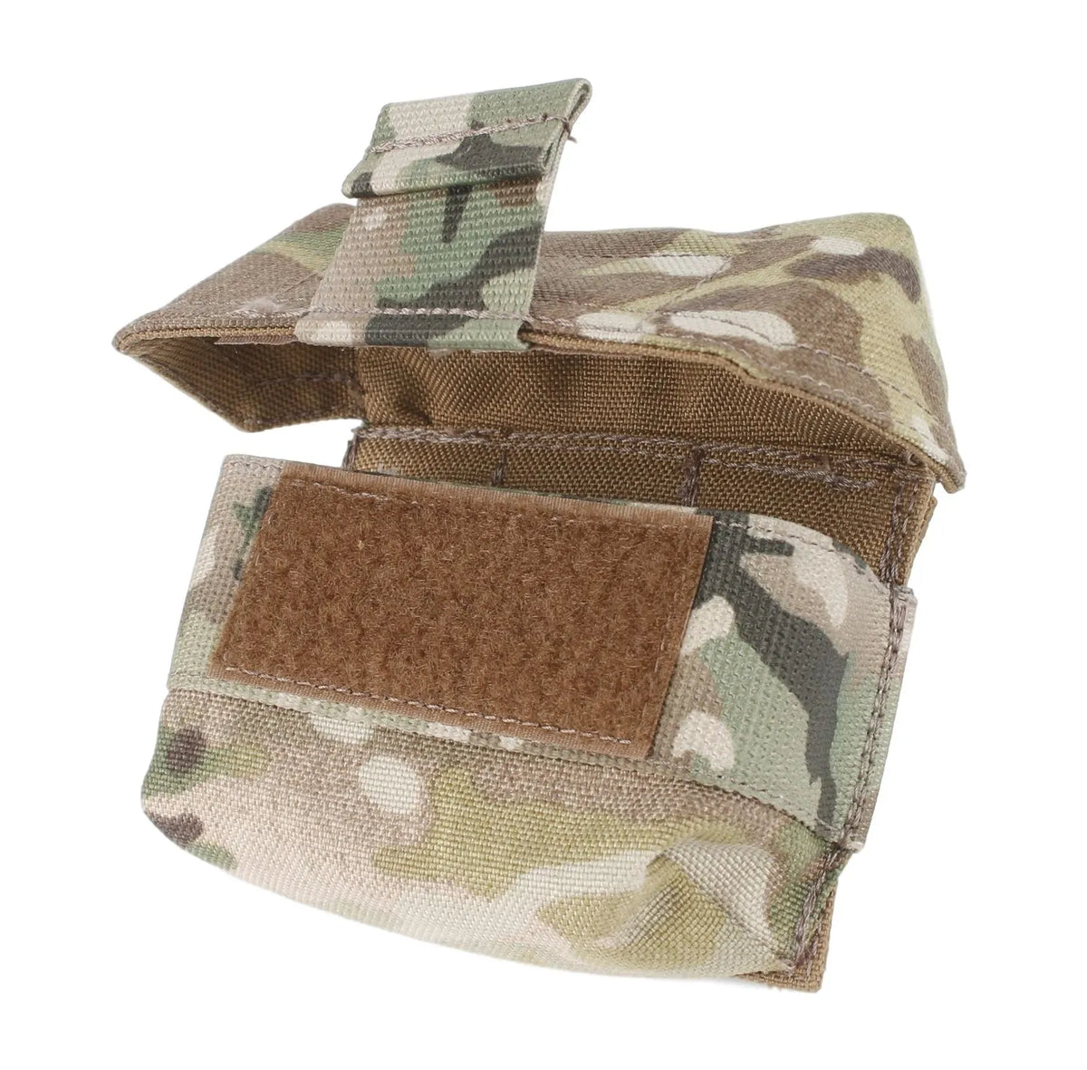 Preorder: Russian Gear Craft .338 Magazine Pouch - Closed Top MOLLE