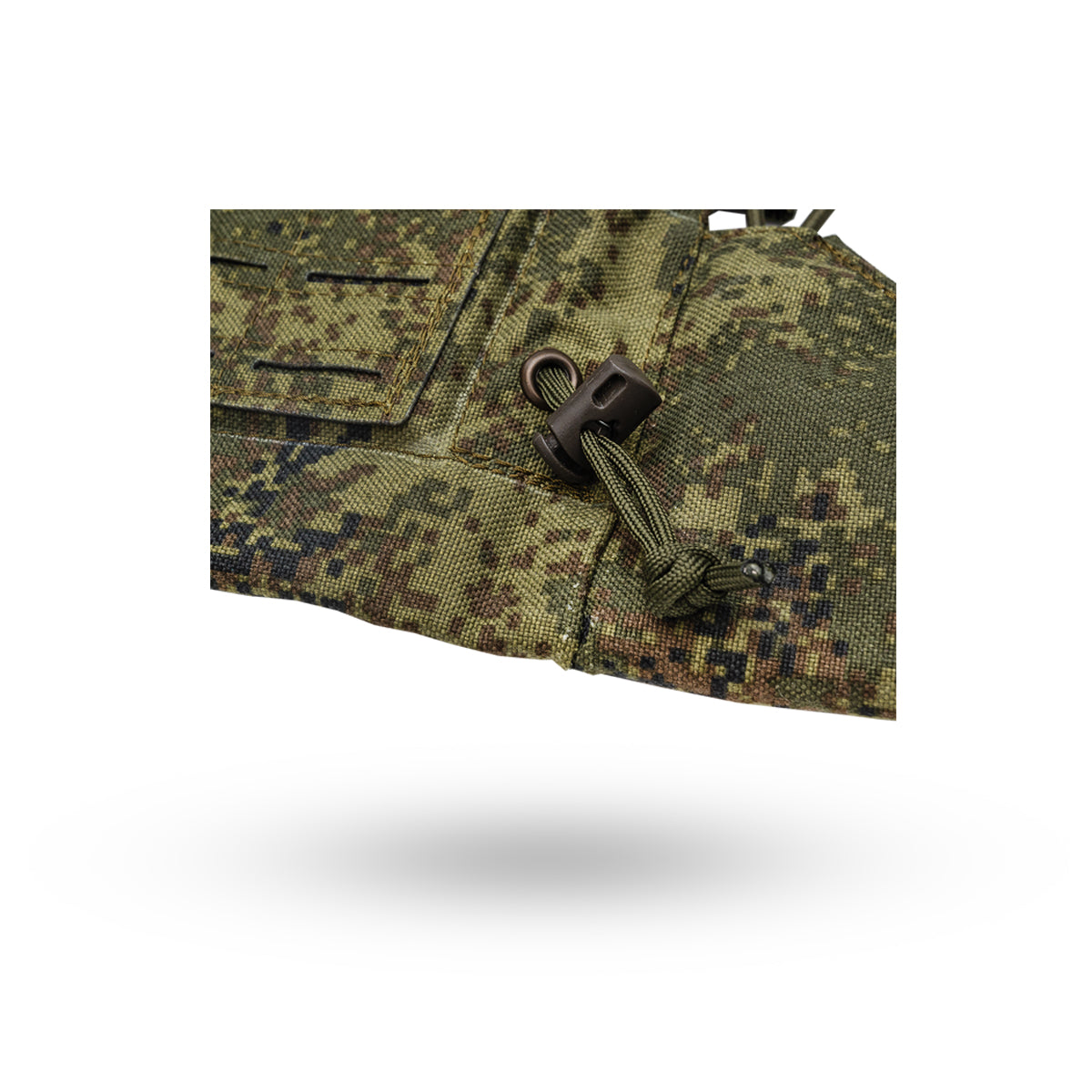 Preorder: Russian MBC "Atoll" Anatomical Seat Pad