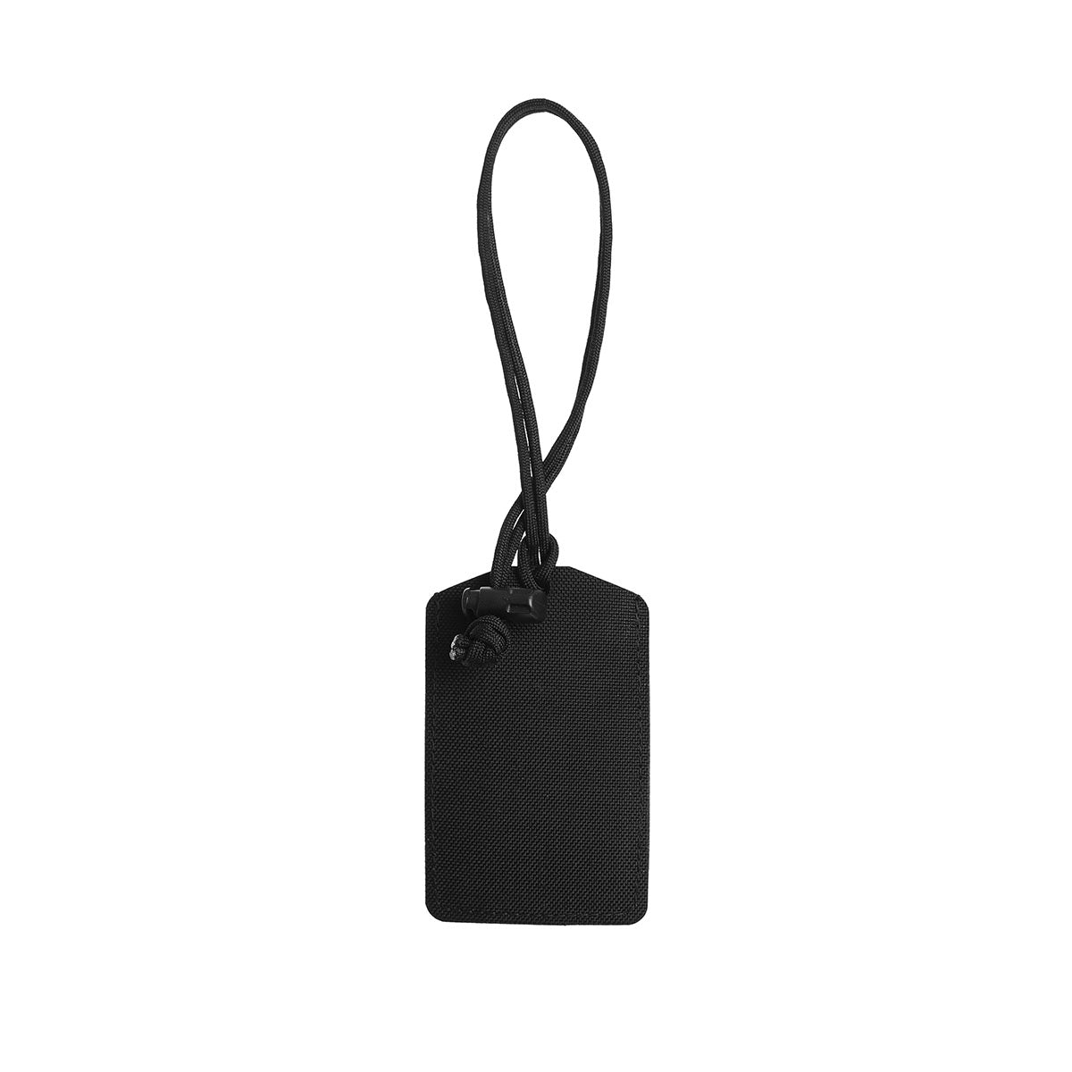 Preorder: Russian MBC ID Tag, Badge Pouch