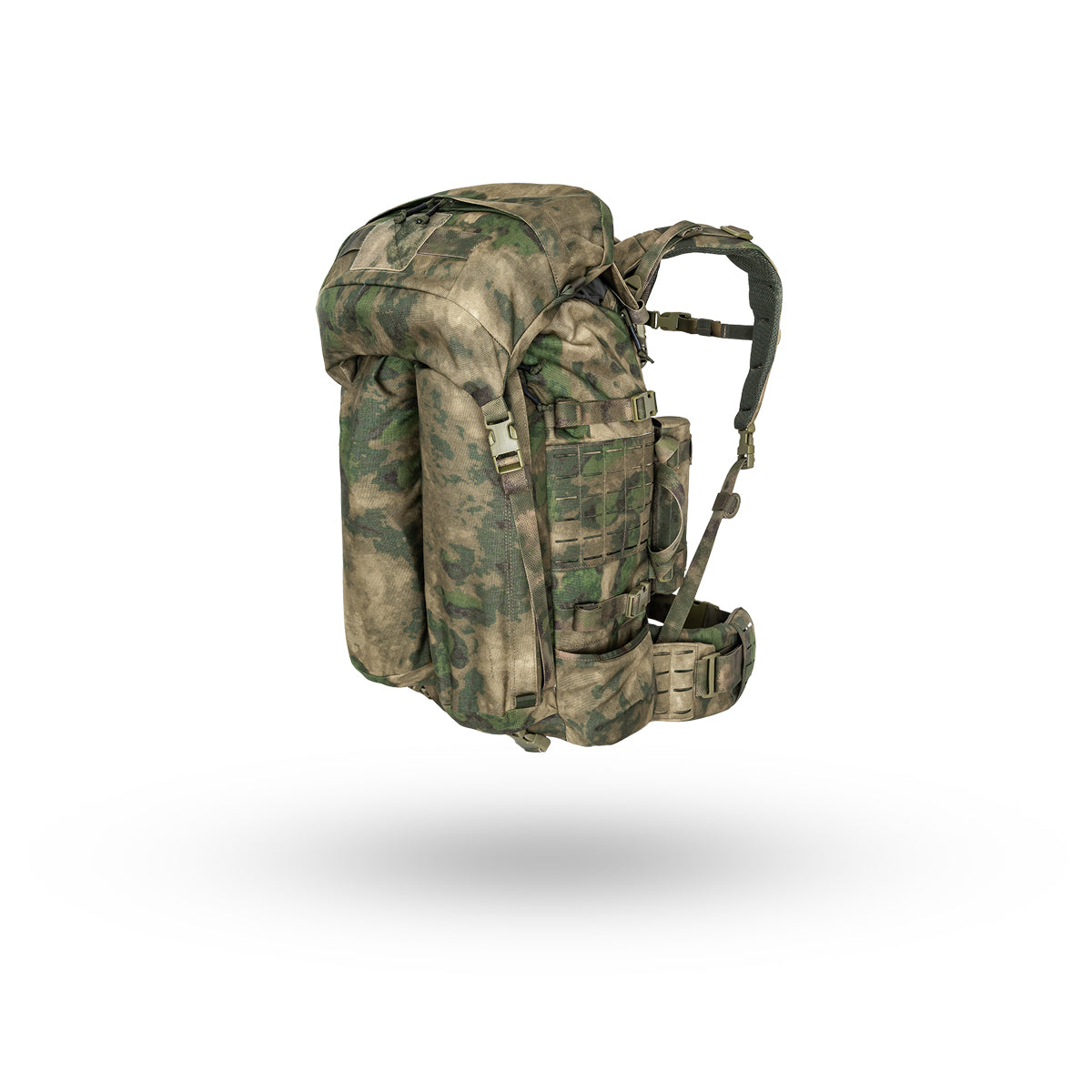 Preorder: Russian MBC Cayman 60 Tactical Backpack