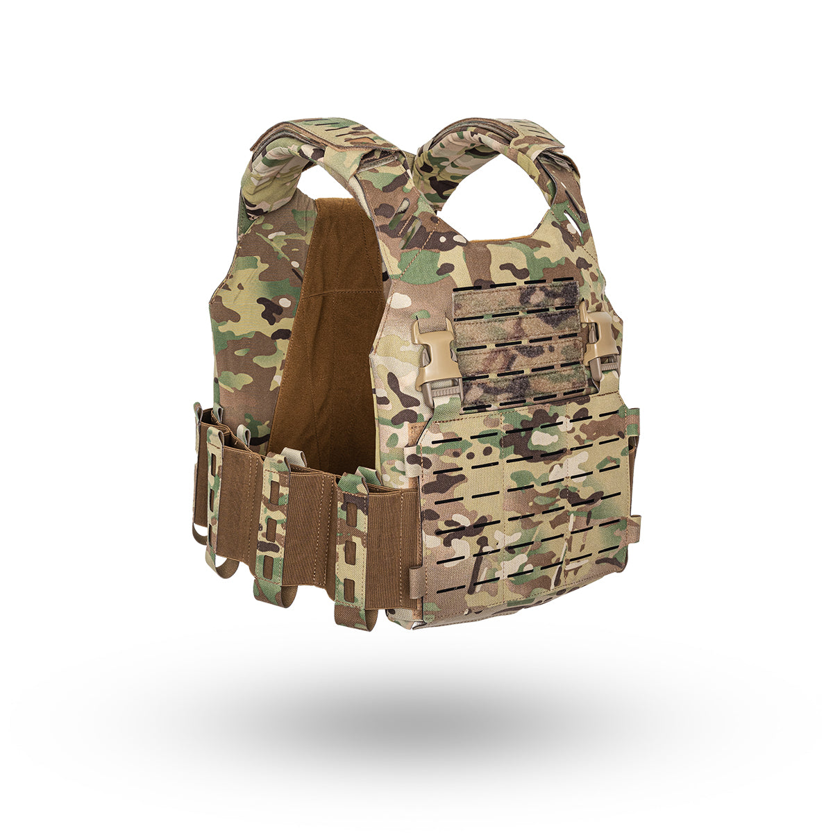 Preorder: Russian MBC Zero Vest Type 2 – Tactical Modular Plate Carrier