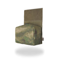 Russian MBC Tactical Drop Pouch (Dangler) Type 1 - Atacs-FG/Moss Camo