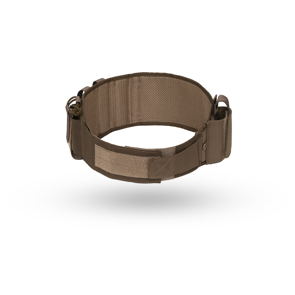 Preorder: Russian MBC Concealed Carry Belt Type 1 – Tactical Low-Profile Waist Strap