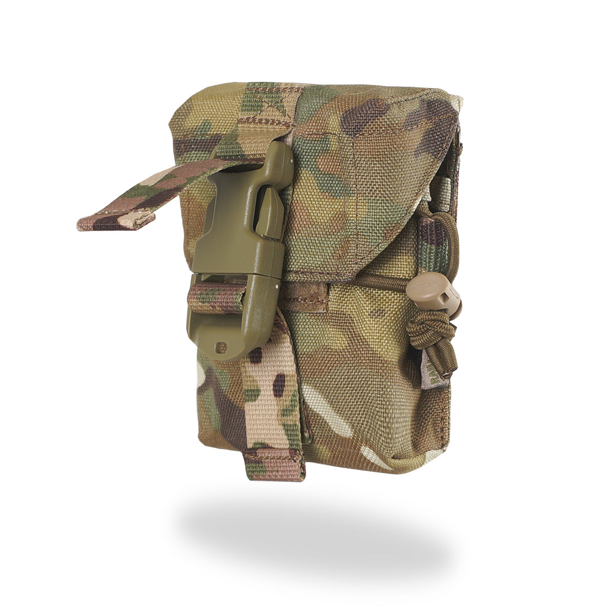 Preorder: Russian MBC Tactical Single SVD Dragunov Mag Pouch
