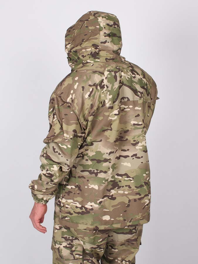 Preorder: Russian Bars "GORKA Assault" Tactical Suit