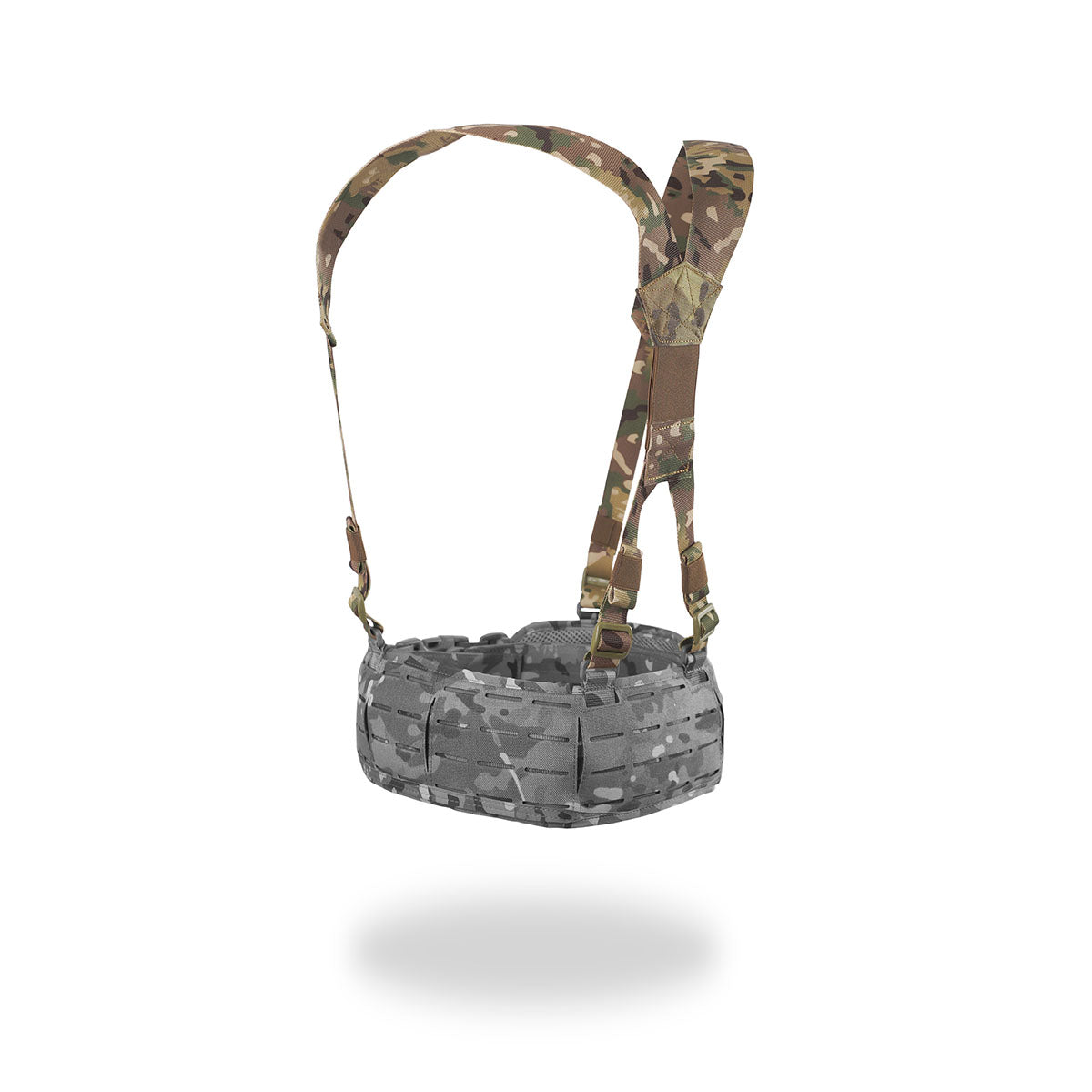 Preorder: Russian MBC Tactical Suspender Harness – Adjustable Load-Bearing Support Straps