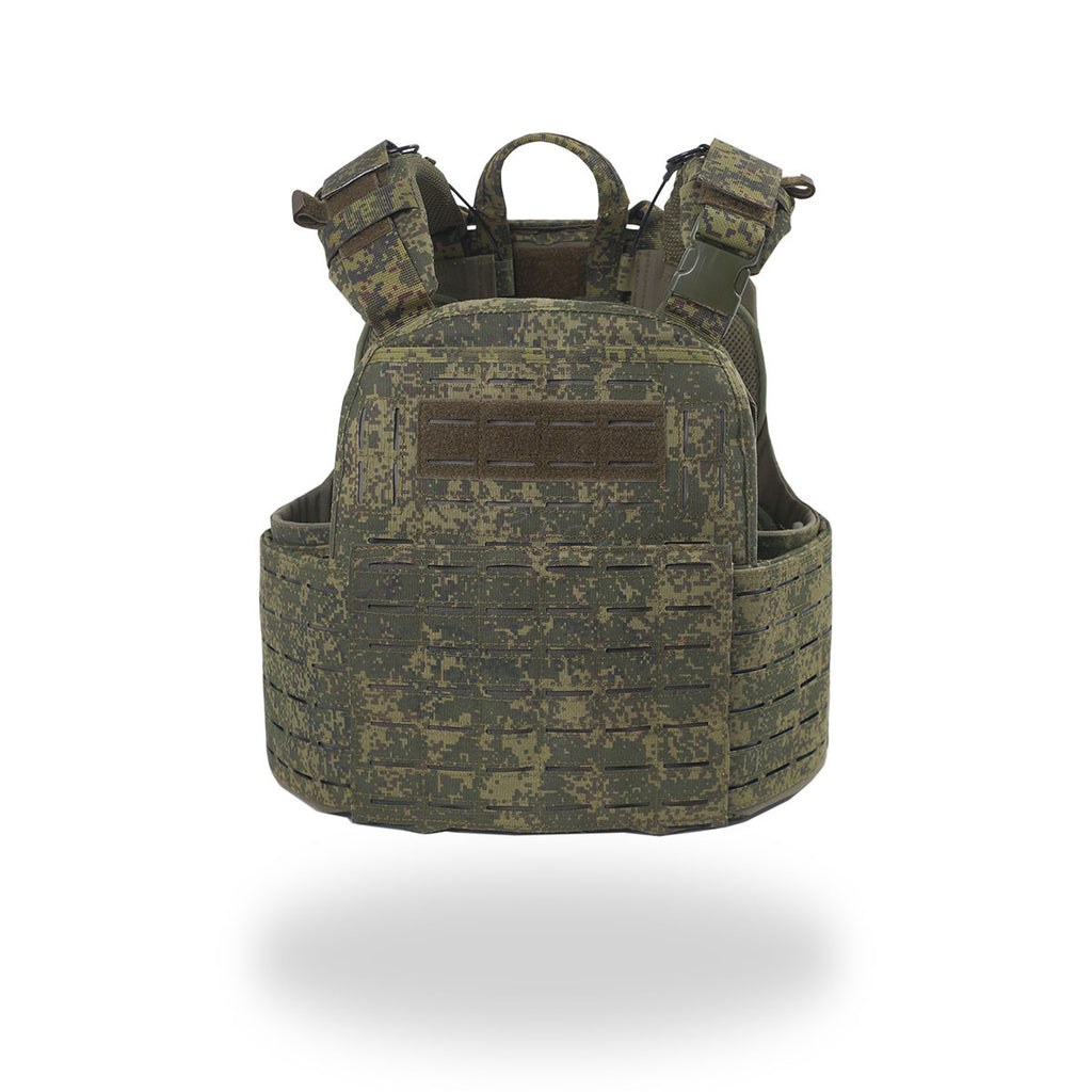 Preorder: Russian MBC CPC-M1 Corset Vest – Tactical Load-Bearing Plate Carrier