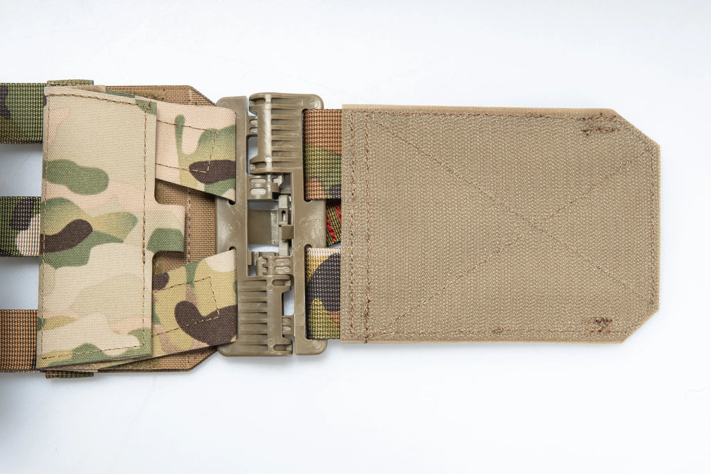 Preorder: Russian Gear Craft Standard 2.0 Plate Carrier Belt/Cummerbund