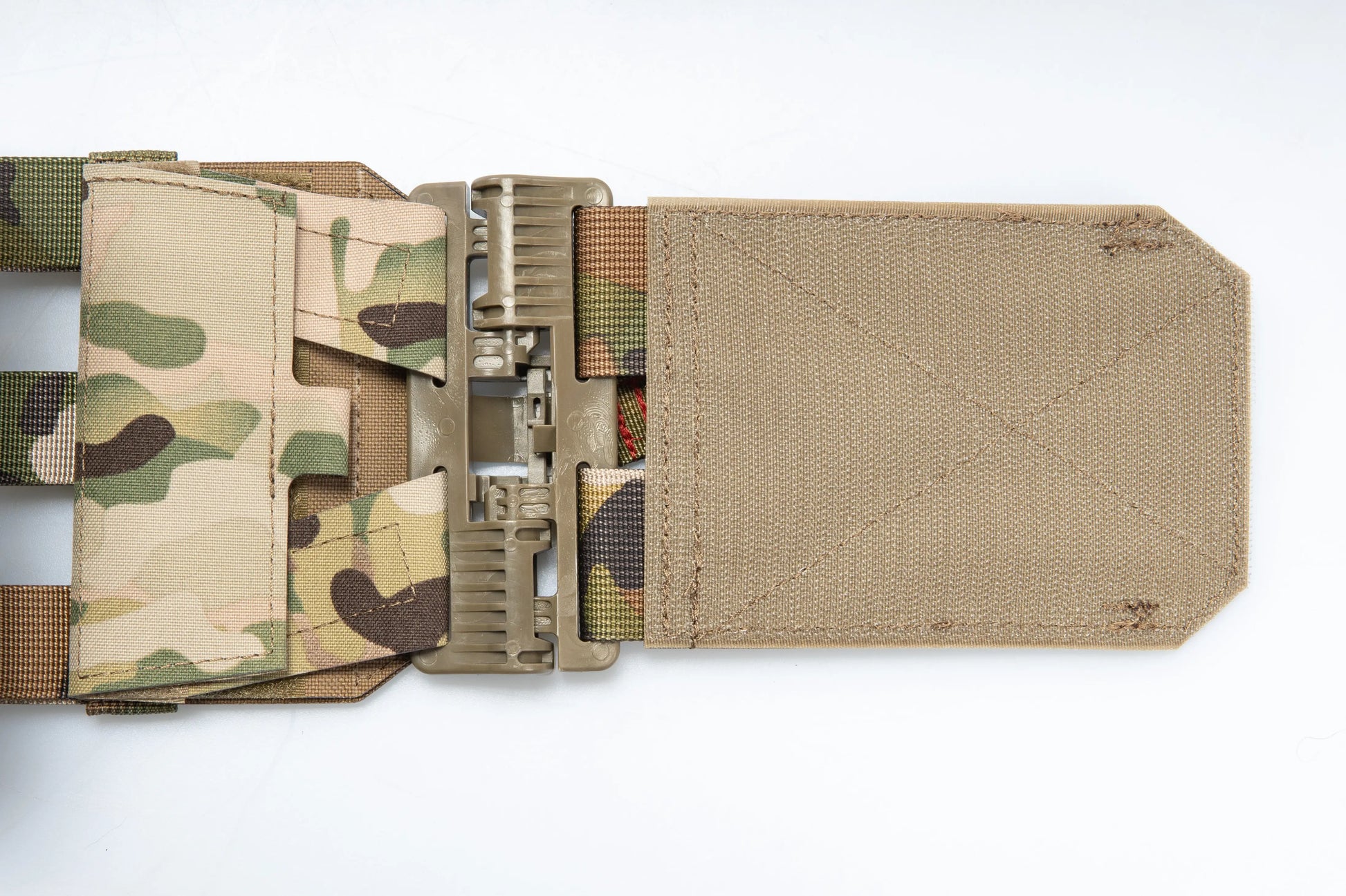 Preorder: Russian Gear Craft Standard 2.0 Plate Carrier Belt/Cummerbund