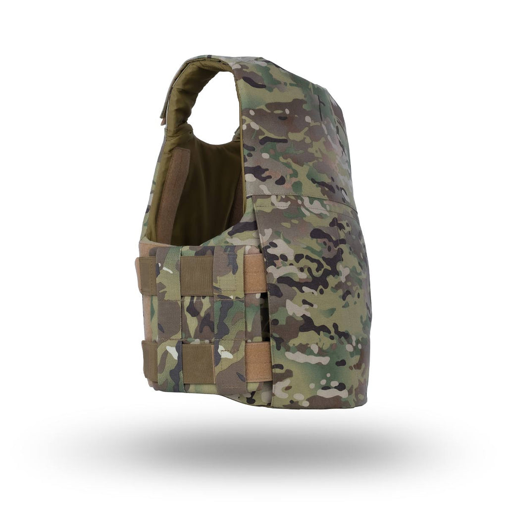 Preorder: Russian MBC Spectre Concealed Carry Vest – Tactical Low-Profile Body Armor Carrier