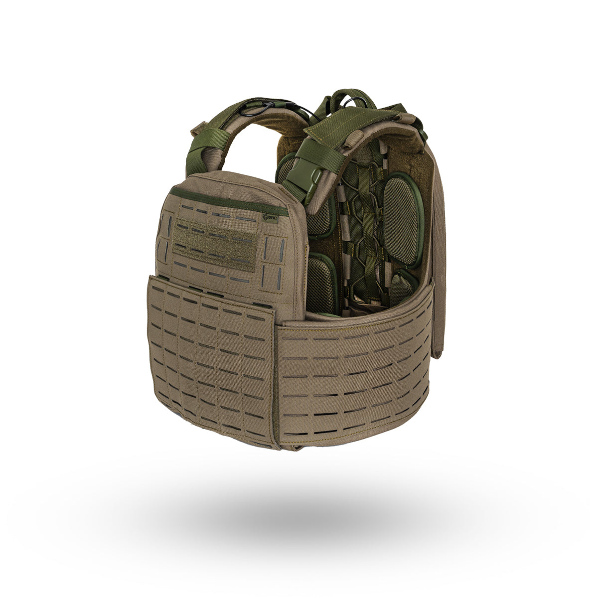 Preorder: Russian MBC CPC-M1 Corset Vest – Tactical Load-Bearing Plate Carrier