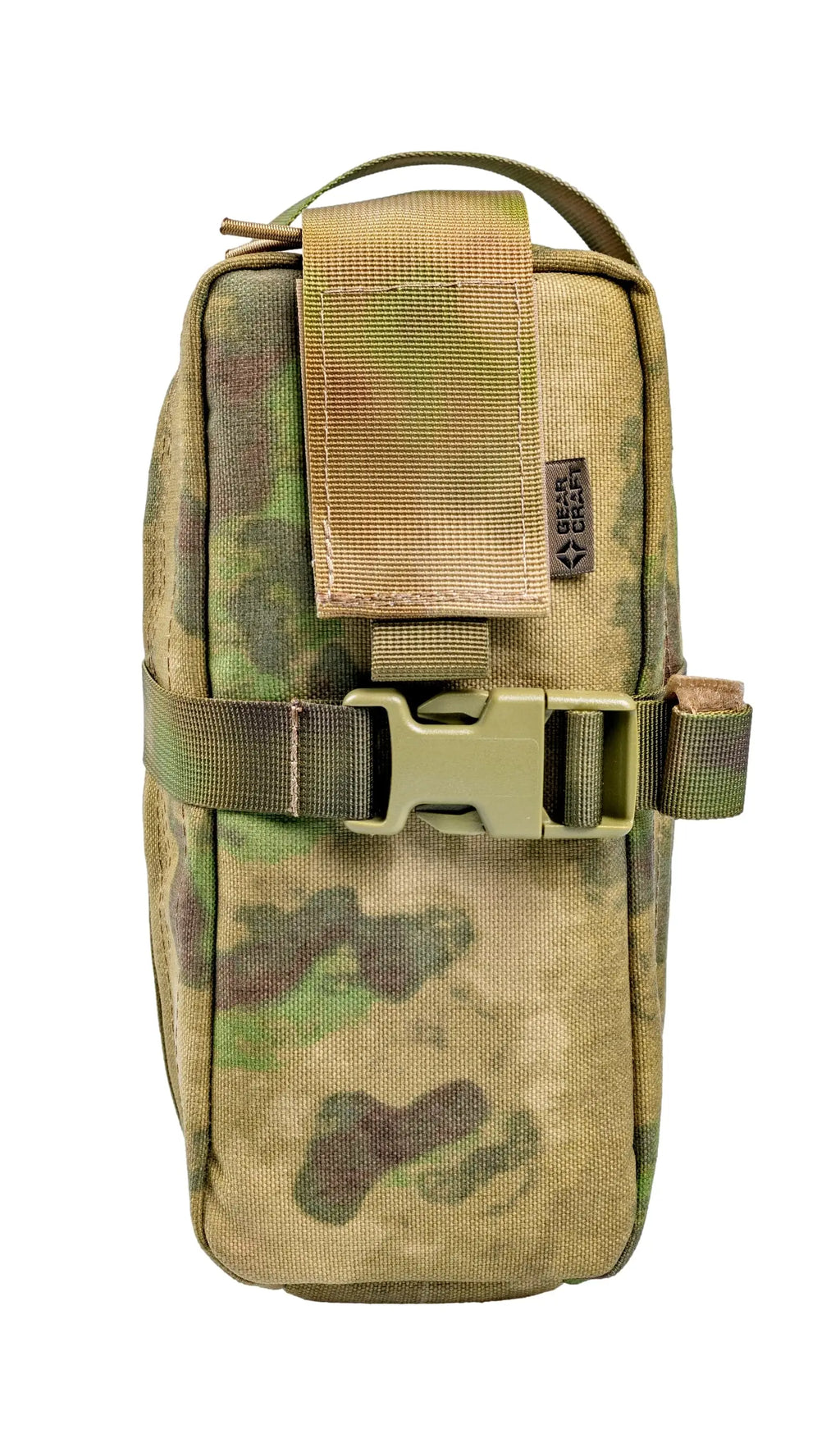 Preorder: Russian Gear Craft Tactical Pouch for DJI FPV Drone