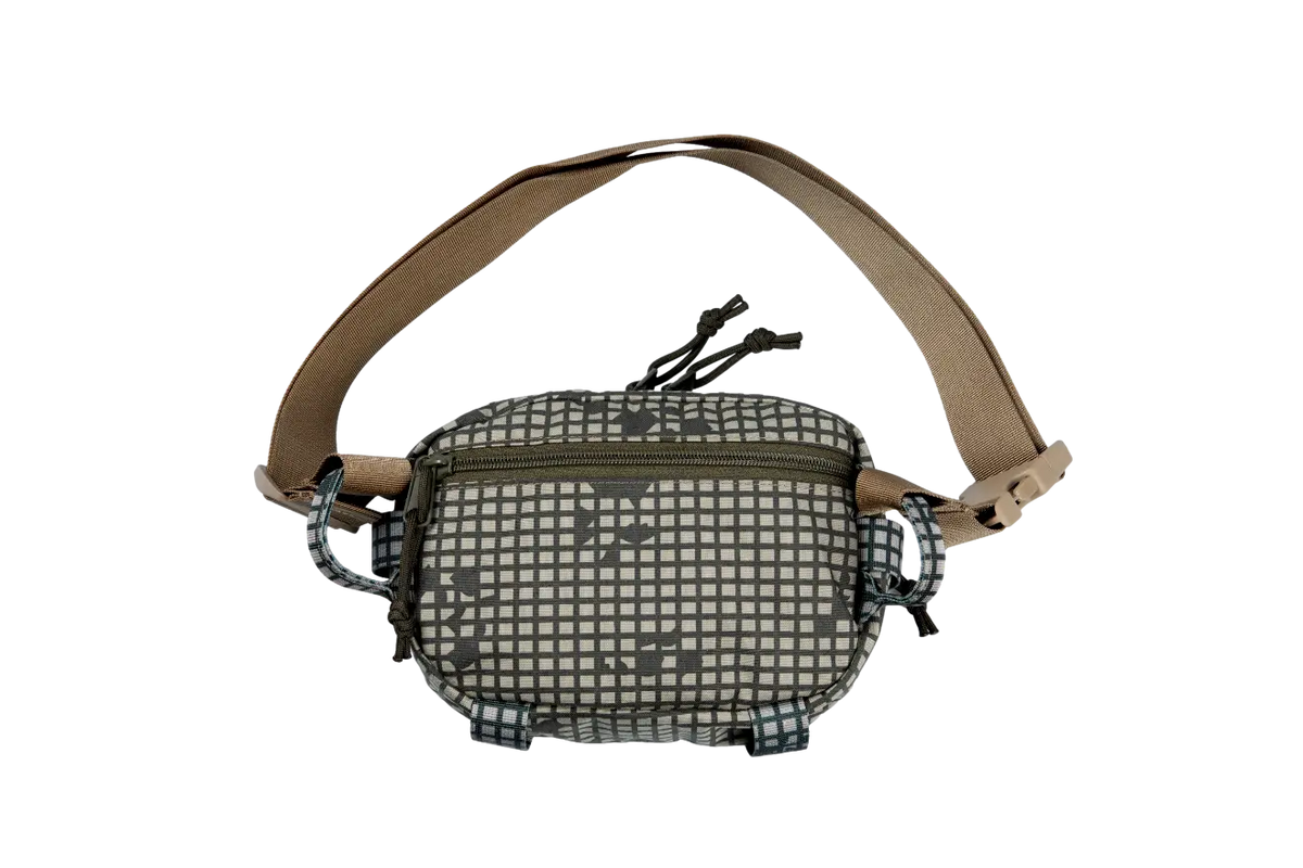 Preorder: Russian Gear Craft "Kalita" Pistol Shoulder Bag