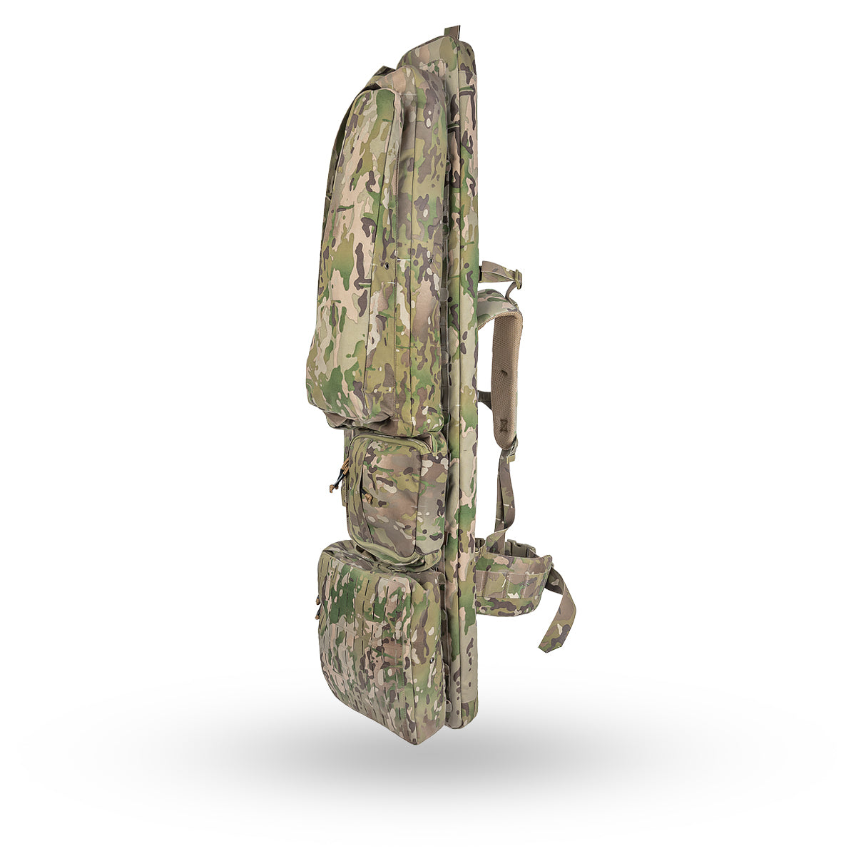 Preorder: Russian MBC “Cold Feet” Sniper Rifle Cover-Holster – Tactical Protective Carry Case