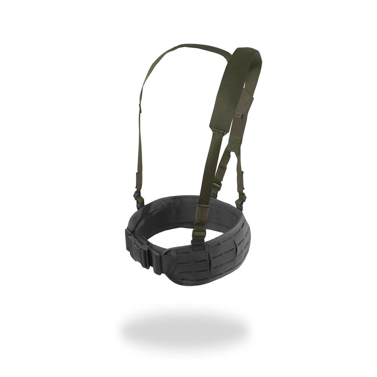 Preorder: Russian MBC Tactical Suspender Harness – Adjustable Load-Bearing Support Straps