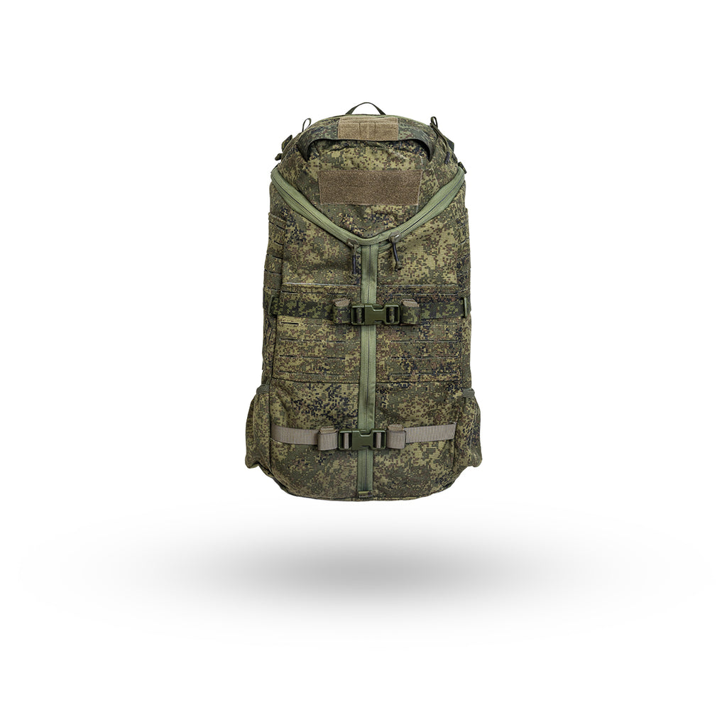 Preorder: Russian MBC Varan 40 Tactical Backpack