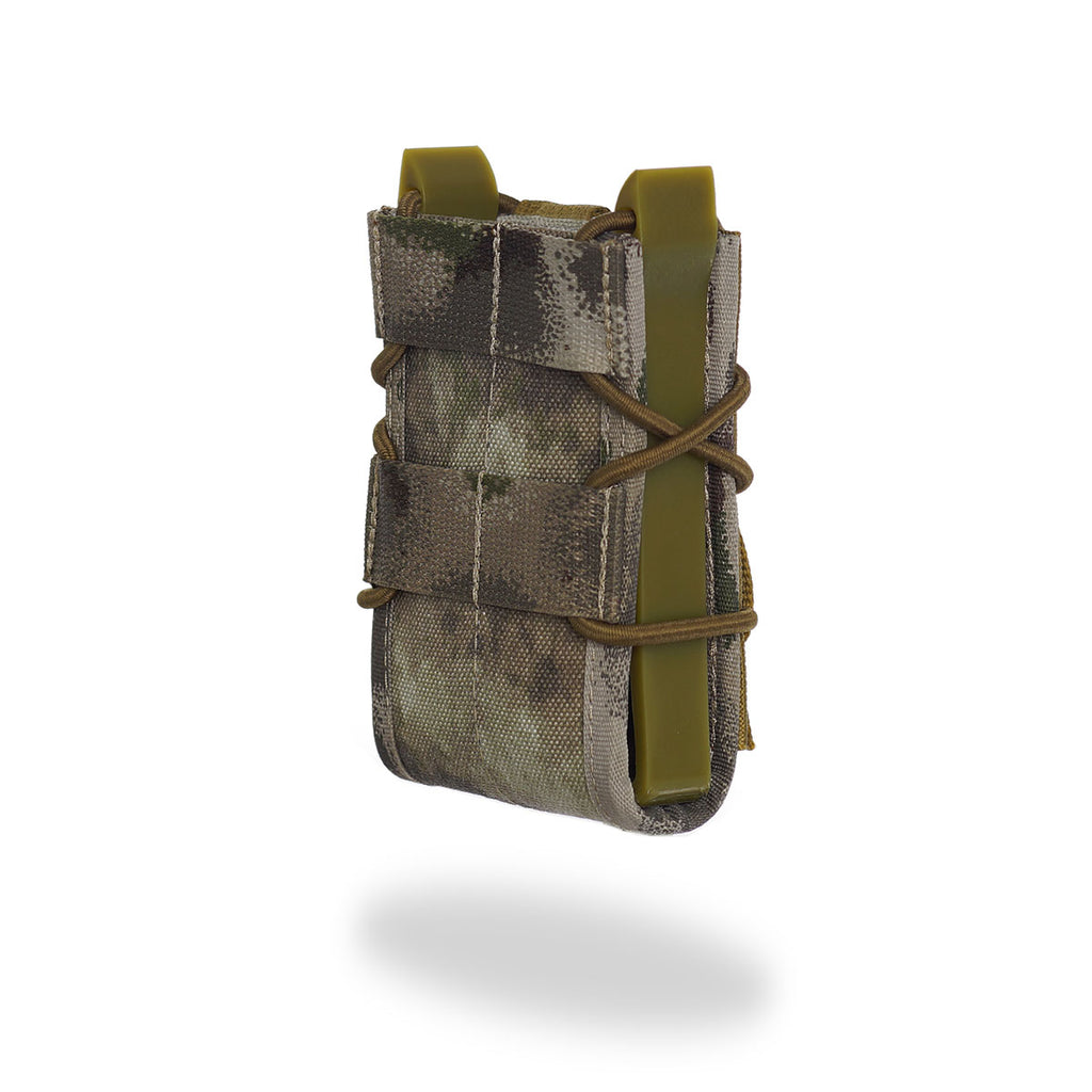 Preorder: Russian MBC Open-Top Tactical Magazine Pouch - Assault Rifle