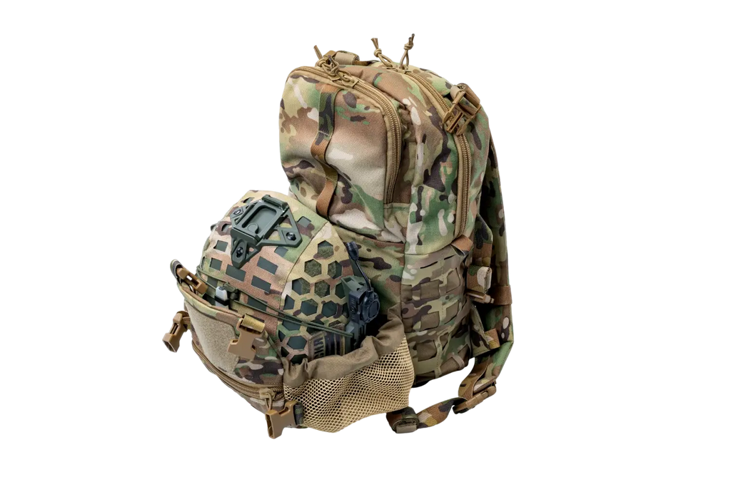 Preorder: Russian Gear Craft "Lesnik 2.0" Military Backpack