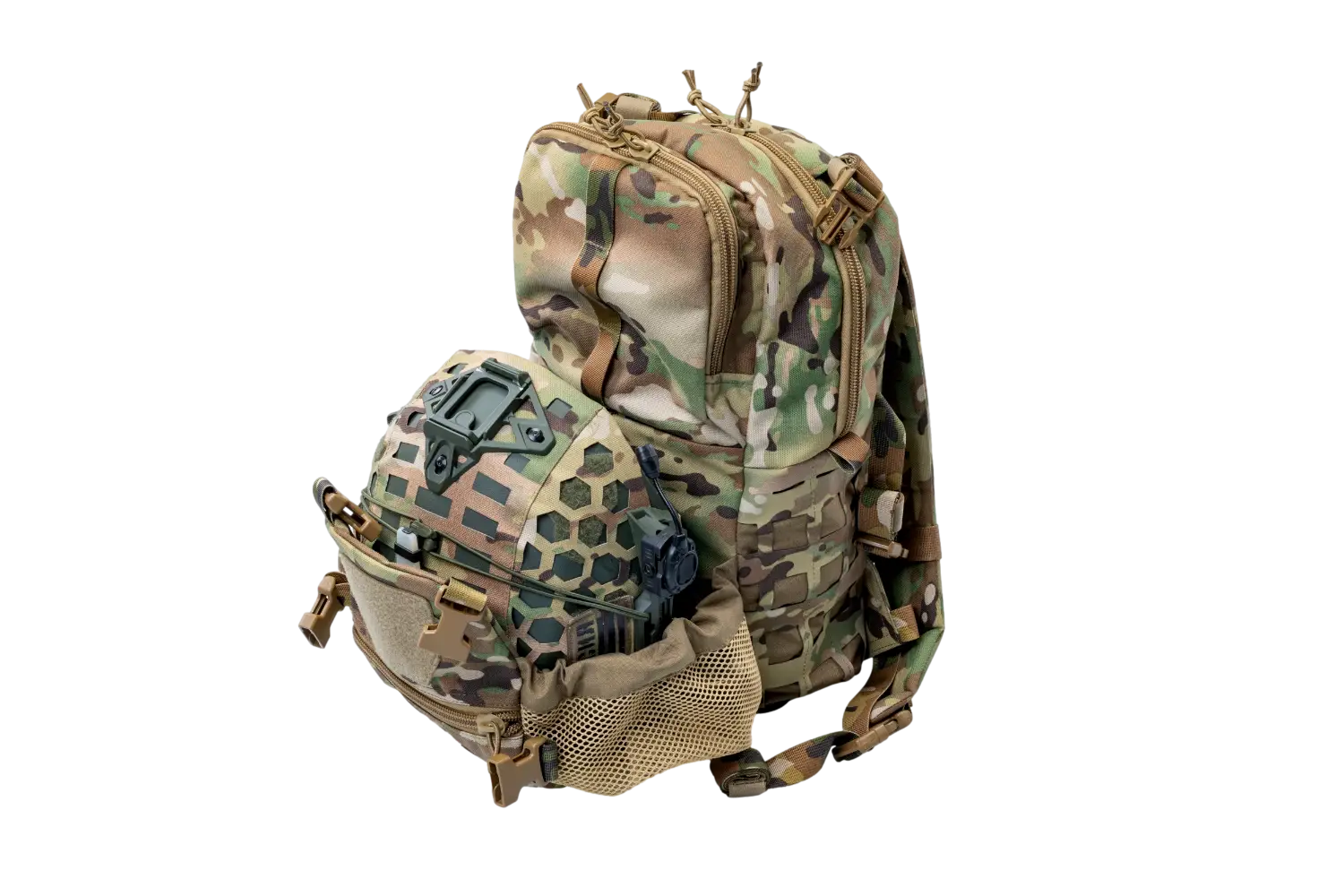 Preorder: Russian Gear Craft "Lesnik 2.0" Military Backpack