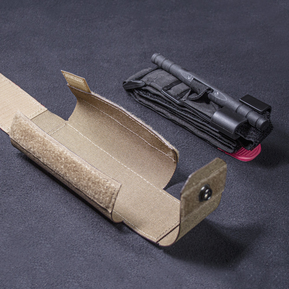 Preorder: Russian Stich Profi Tactical MOLLE Tourniquet Pouch Mount V.2