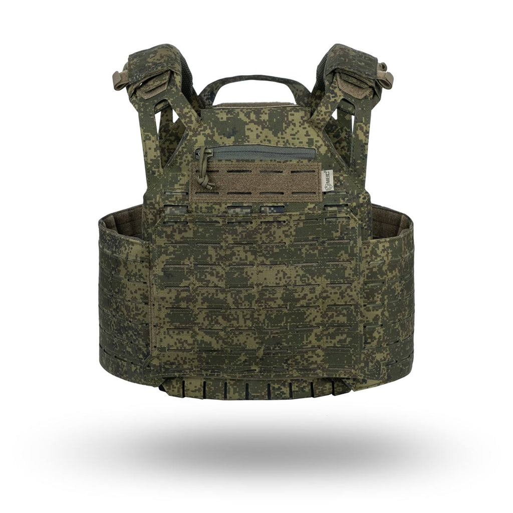 Preorder: Russian MBC Phantom Vest Type 1 – Tactical Modular Plate Carrier