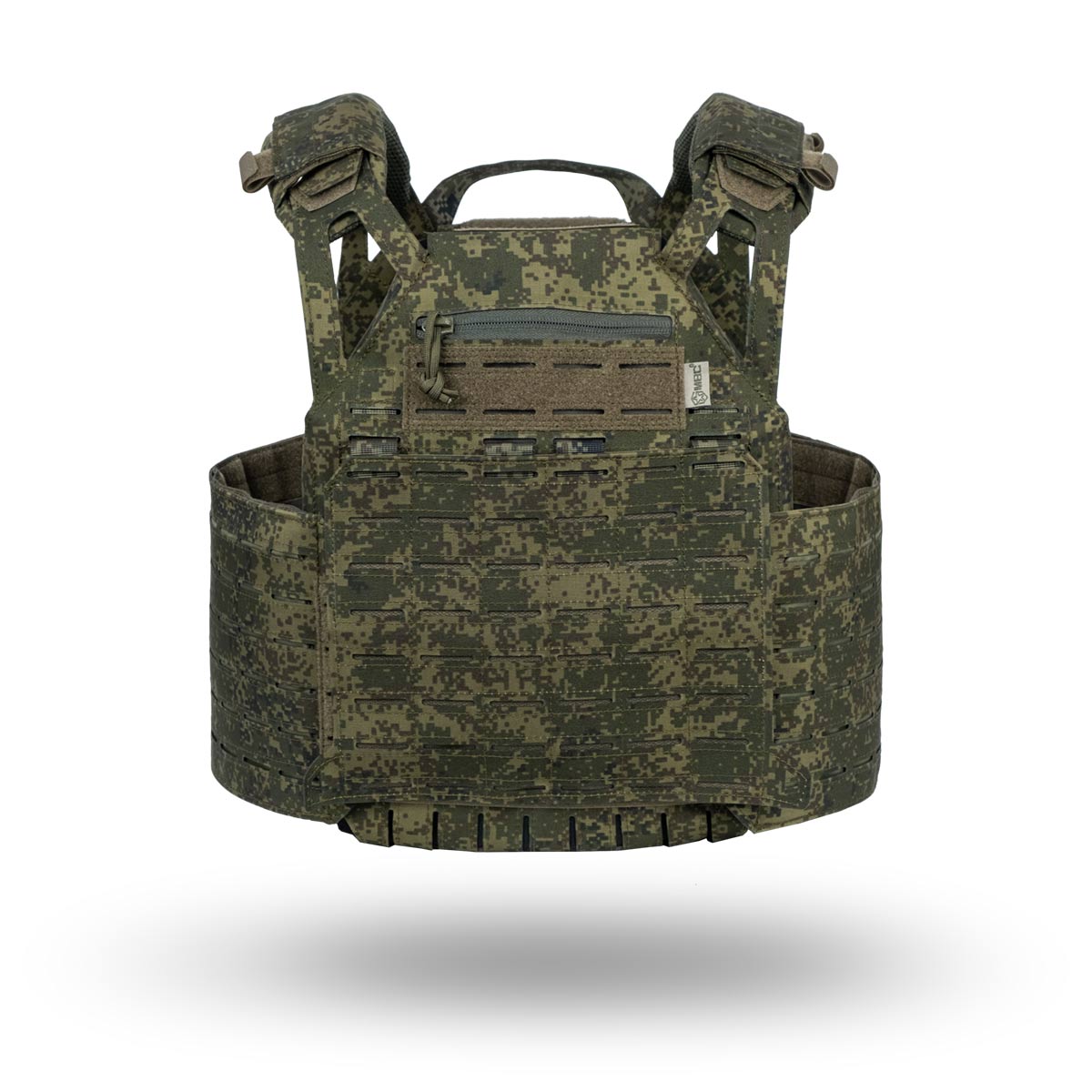 Preorder: Russian MBC Phantom Vest Type 1 – Tactical Modular Plate Carrier